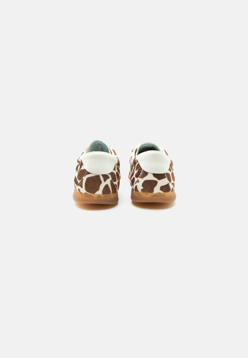 GAZELLE PRO - Baskets - écru