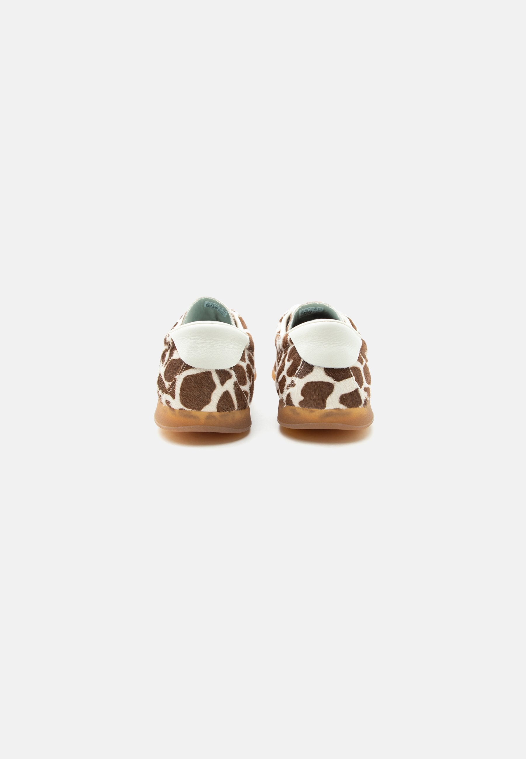 GAZELLE PRO - Baskets - écru