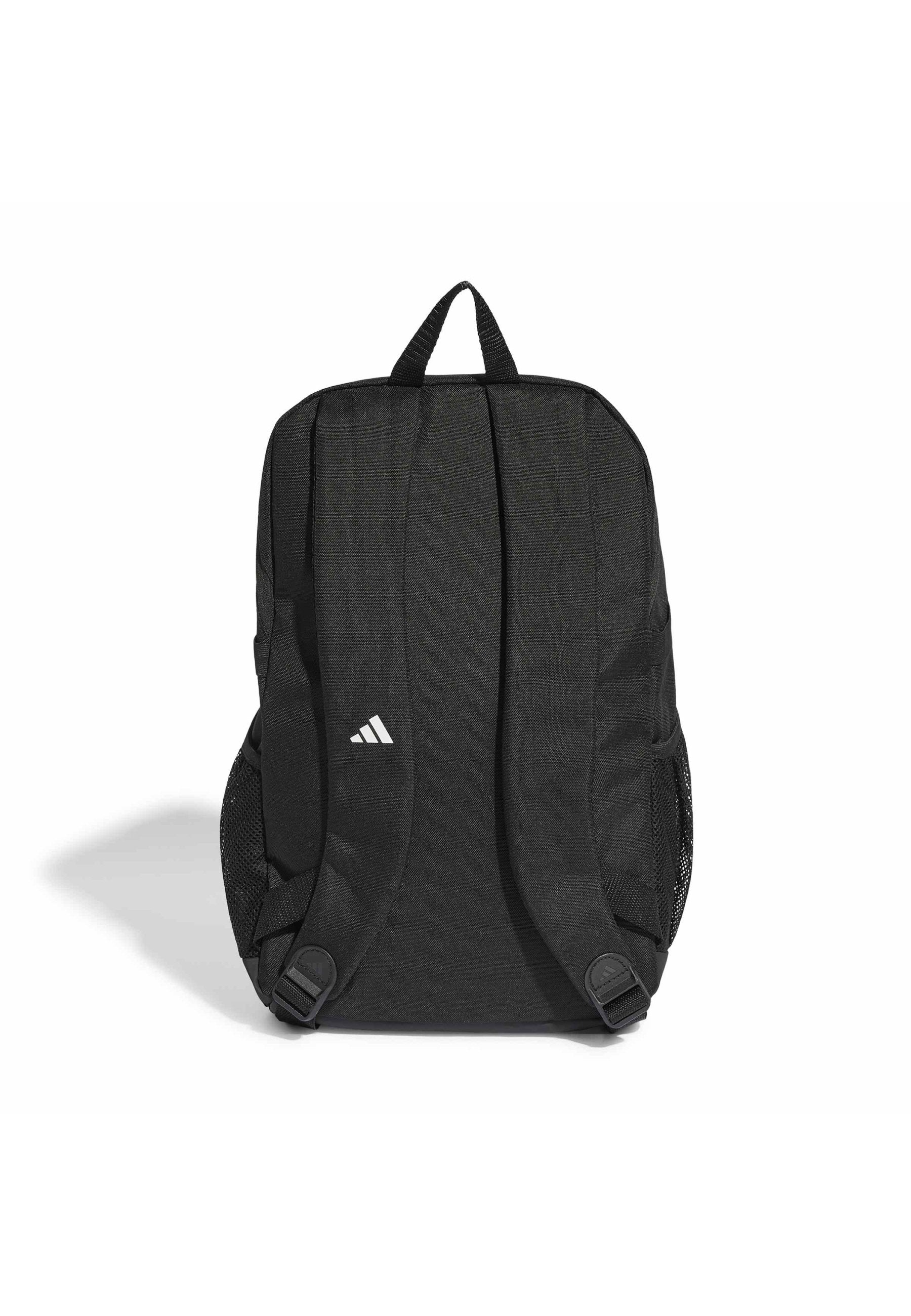 POWER BP YOUTH - Backpack - black/white
