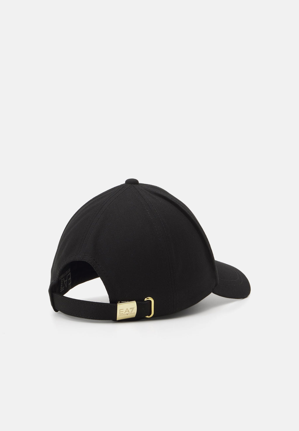 TRAIN CORE ID LOGO UNISEX - Cap - black/gold-coloured