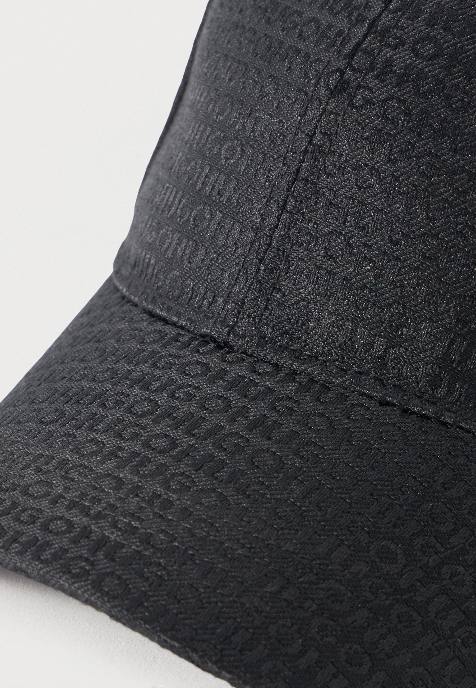 JAKE - Cap - black