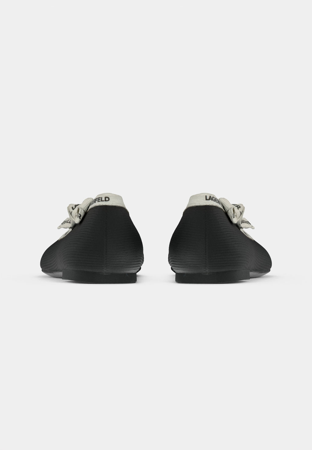 KARO - Ballet pumps - black