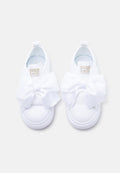 CHUCK TAYLOR ALL STAR UNISEX - Baskets basses - white/light gold-coloured