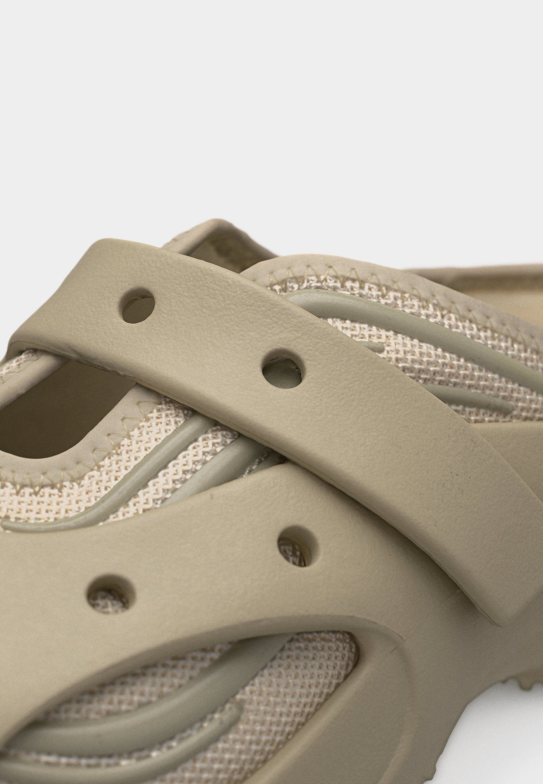 CAGED MULE - Mules - white