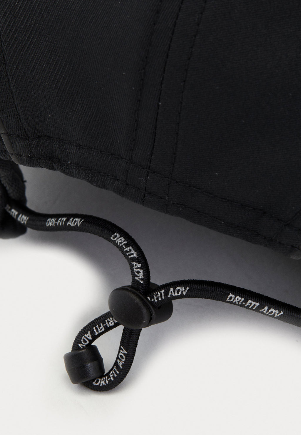 UNISEX - Cap - black/anthracite