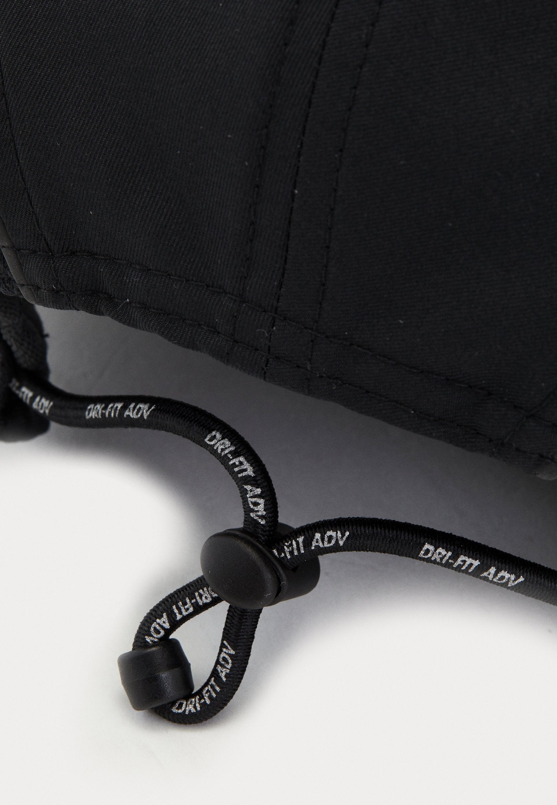 UNISEX - Cap - black/anthracite