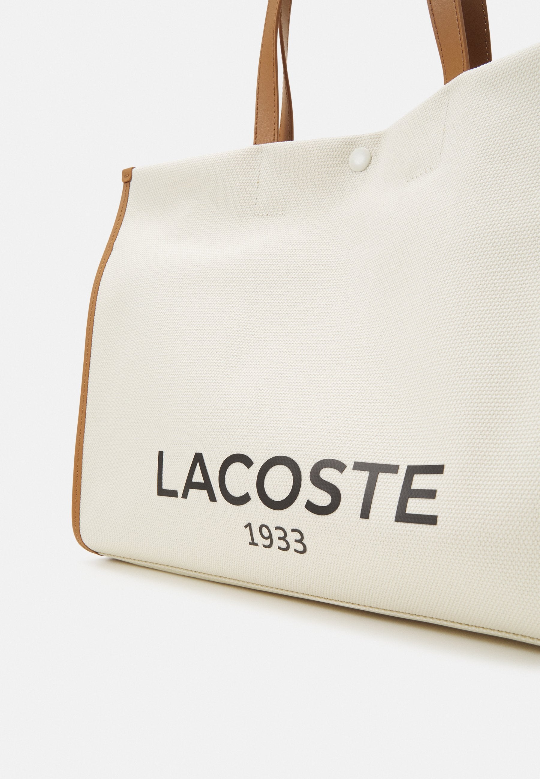 HERITAGE  - Tote bag - natural/tan