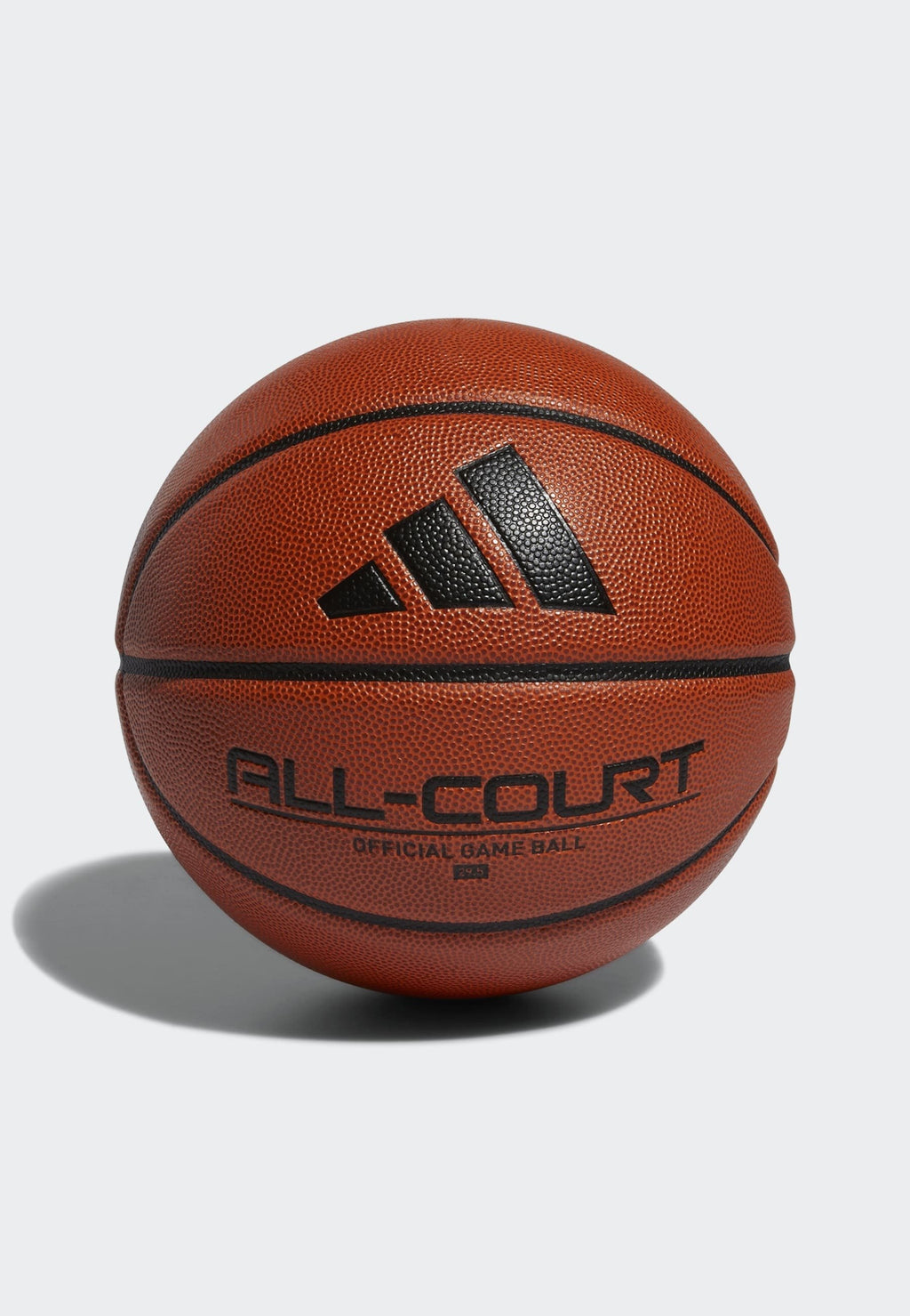 ALL COURT 3.0 - Basketball - orange