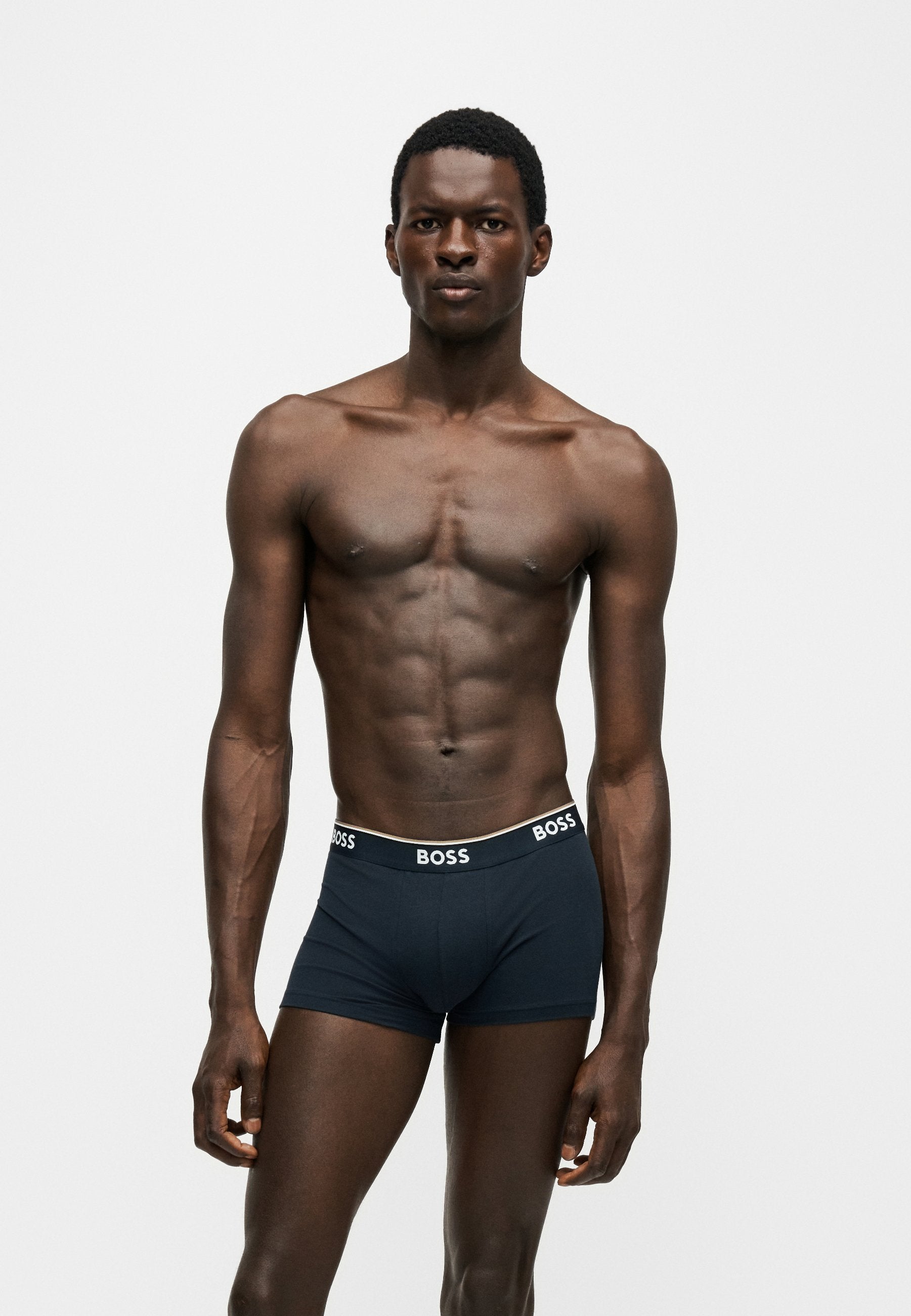 POWER 3 PACK - Trunks - open blue twenty