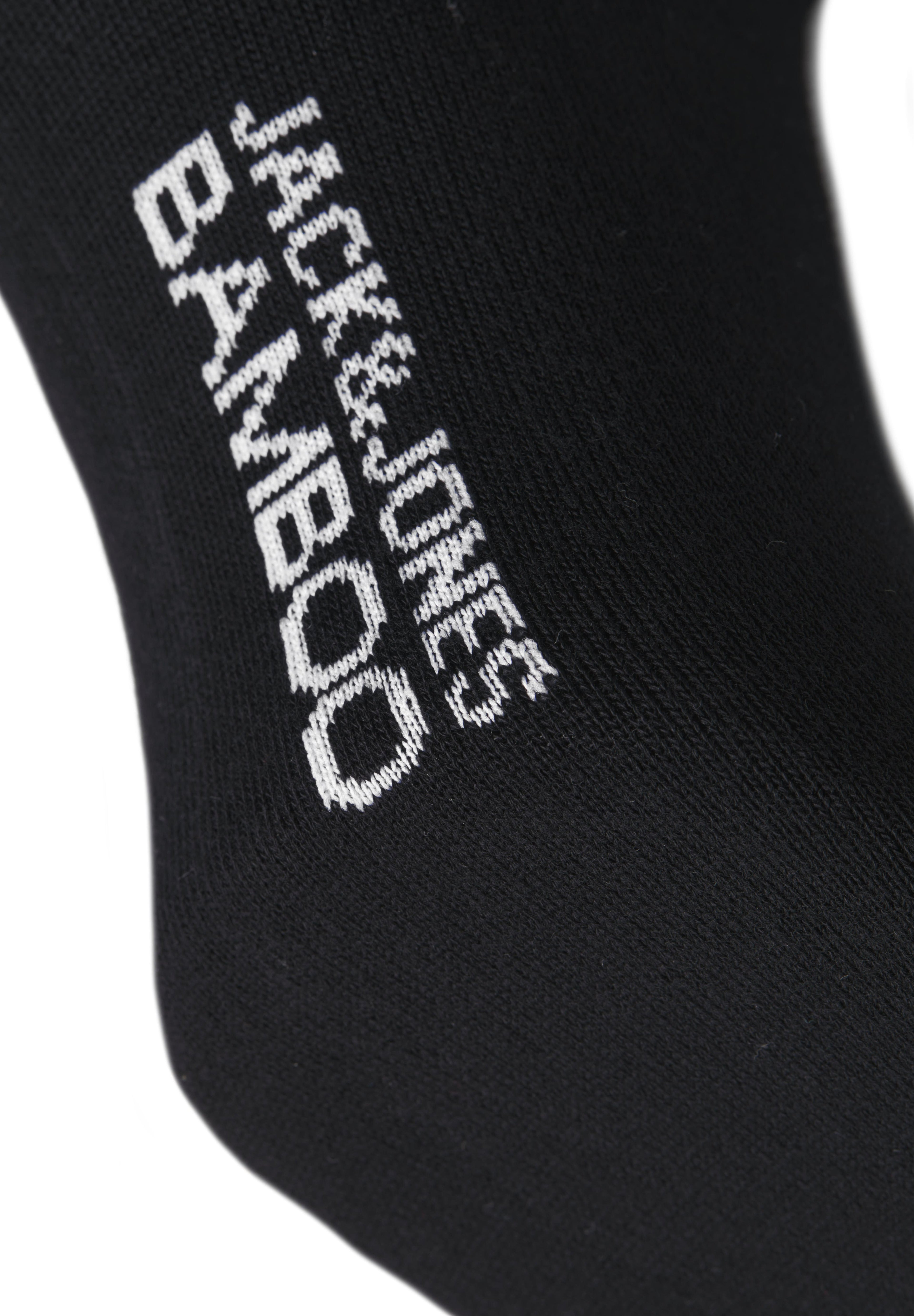 s 5-pack s - Socks - black