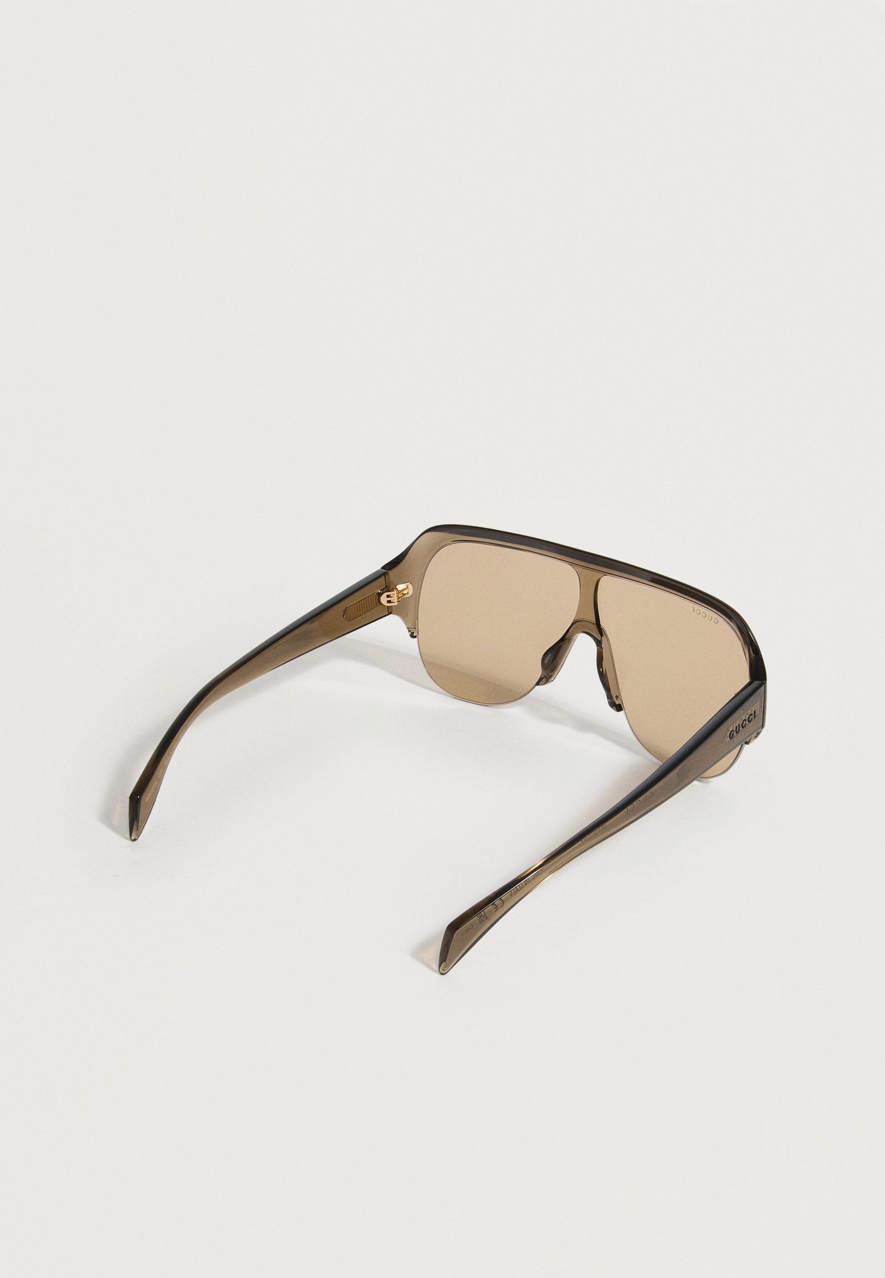 Sunglasses - brown