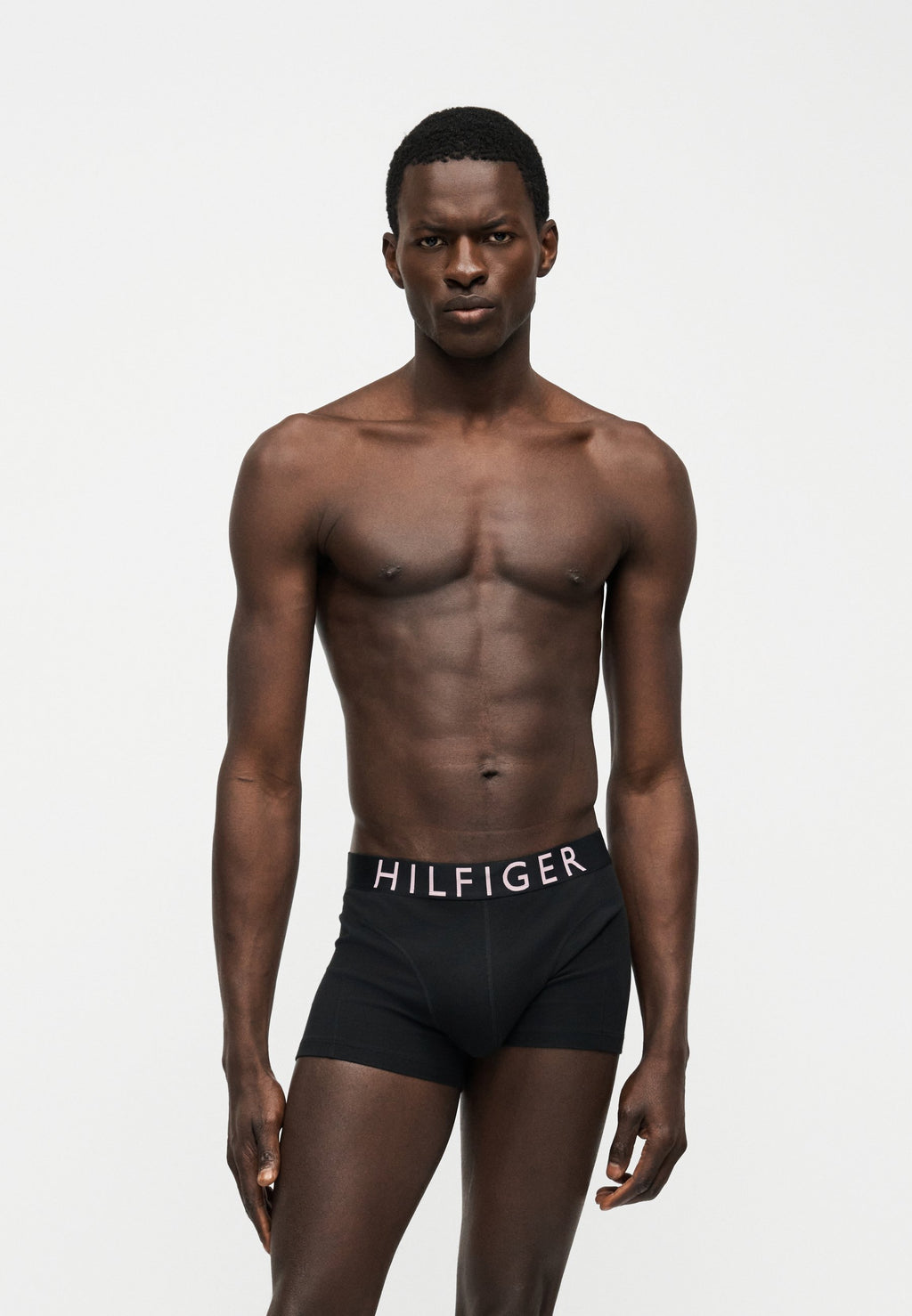 3 PACK - Trunks - black