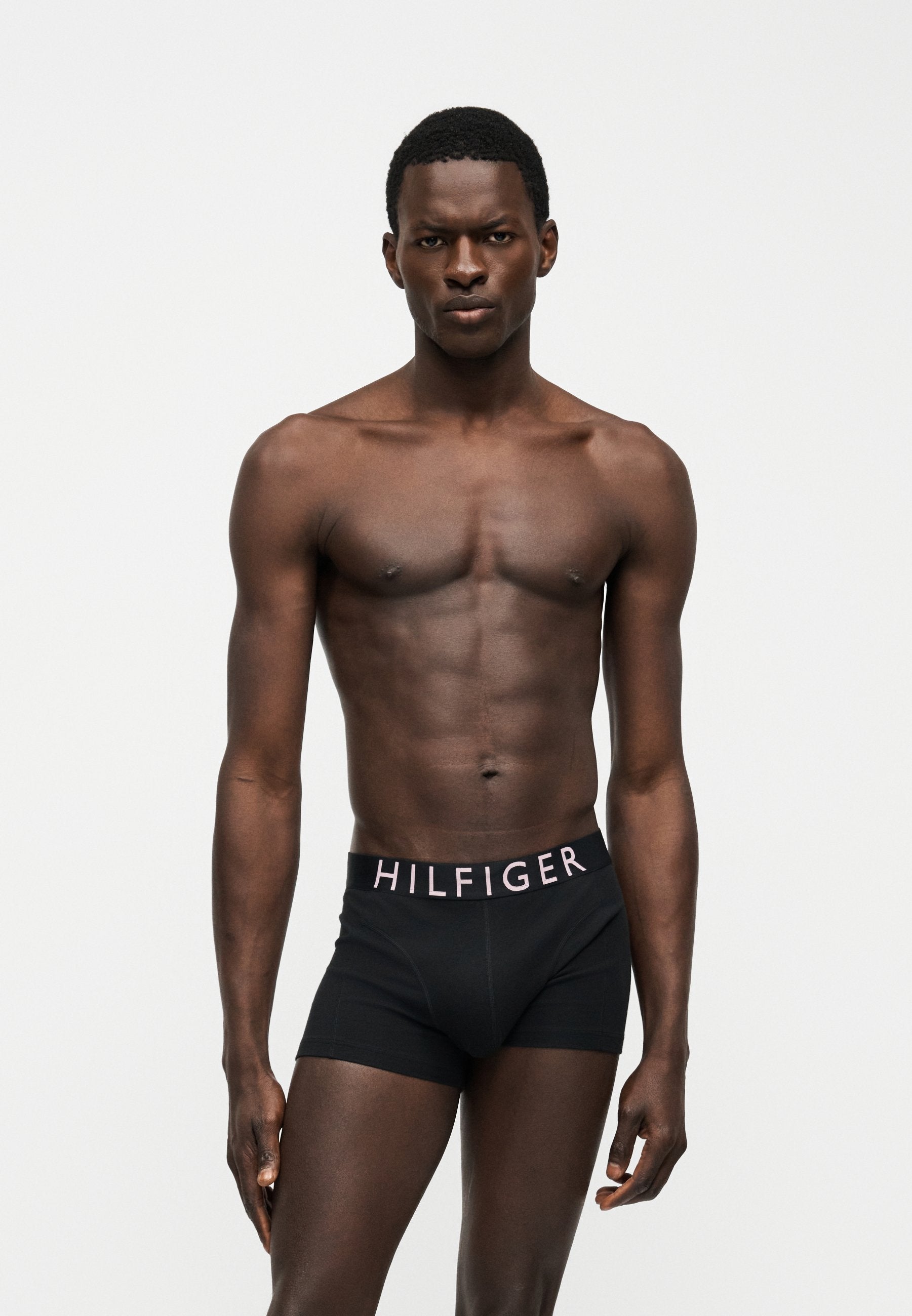 3 PACK - Trunks - black