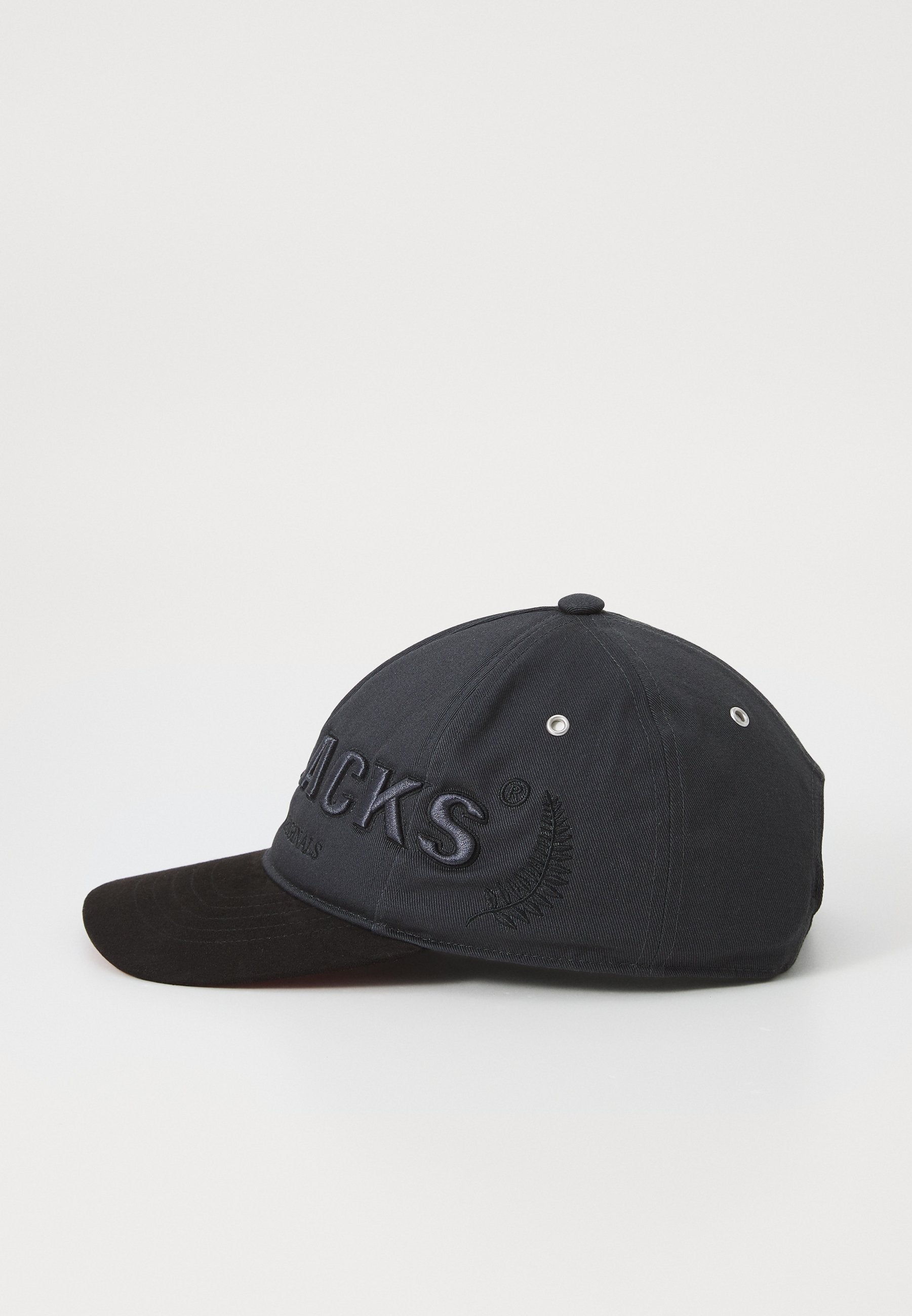 TRUCKER UNISEX - Cap - black