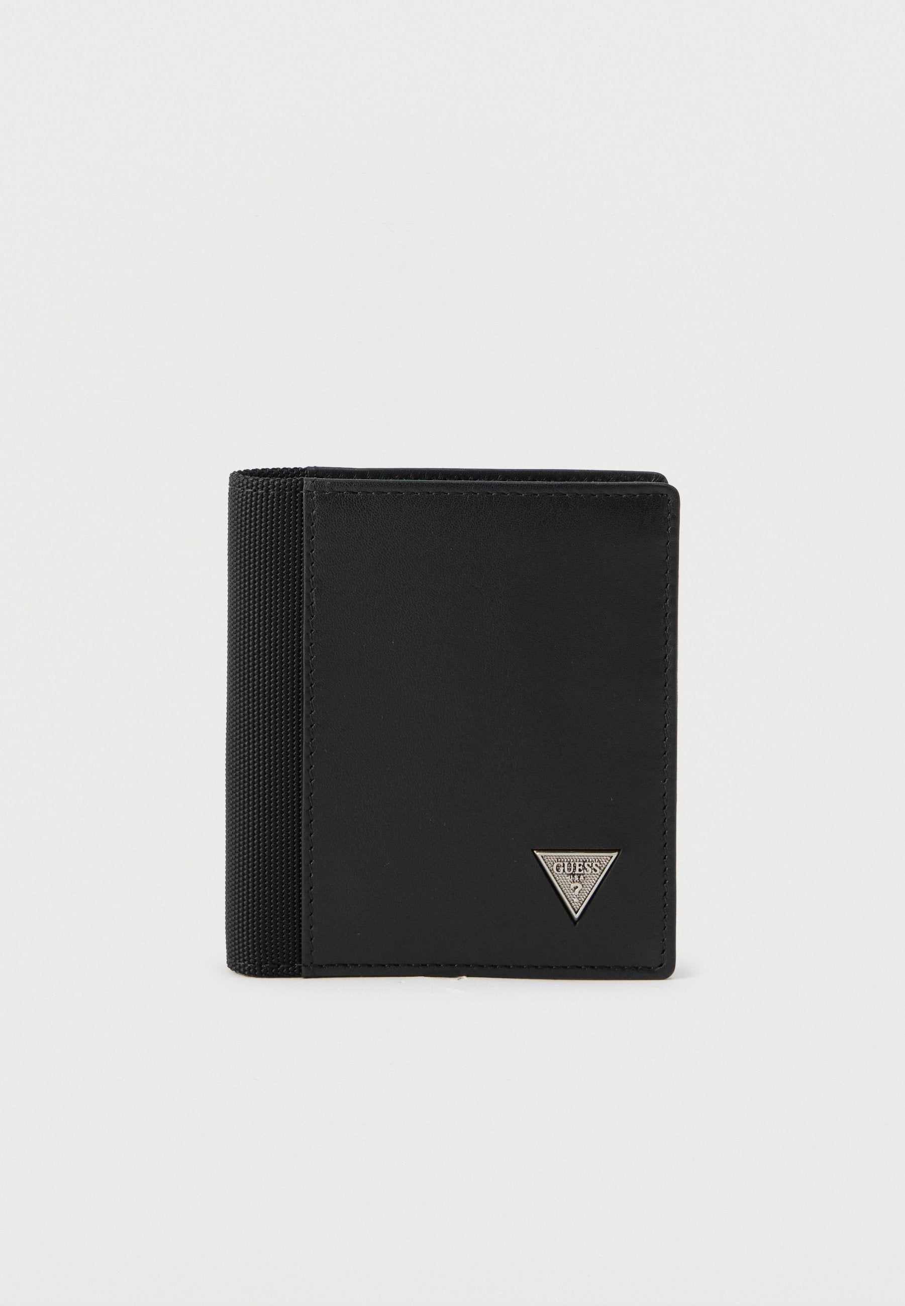 BERNA BIFOLD - Wallet - black