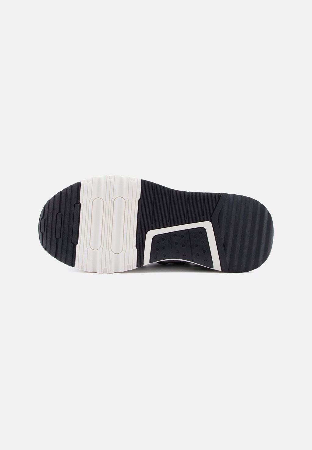 FONDO DYNAMIC - Trainers - black