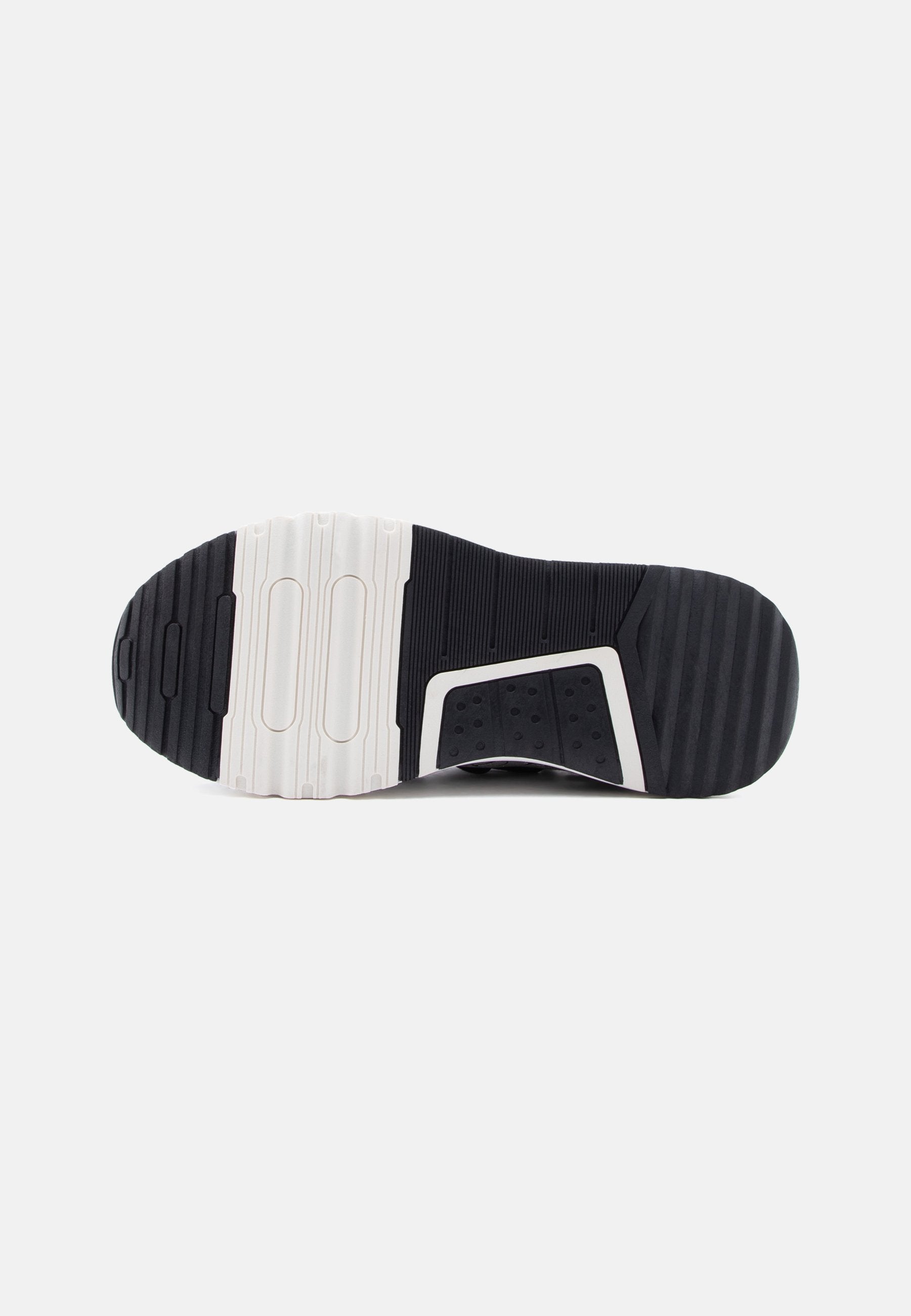 FONDO DYNAMIC - Trainers - black
