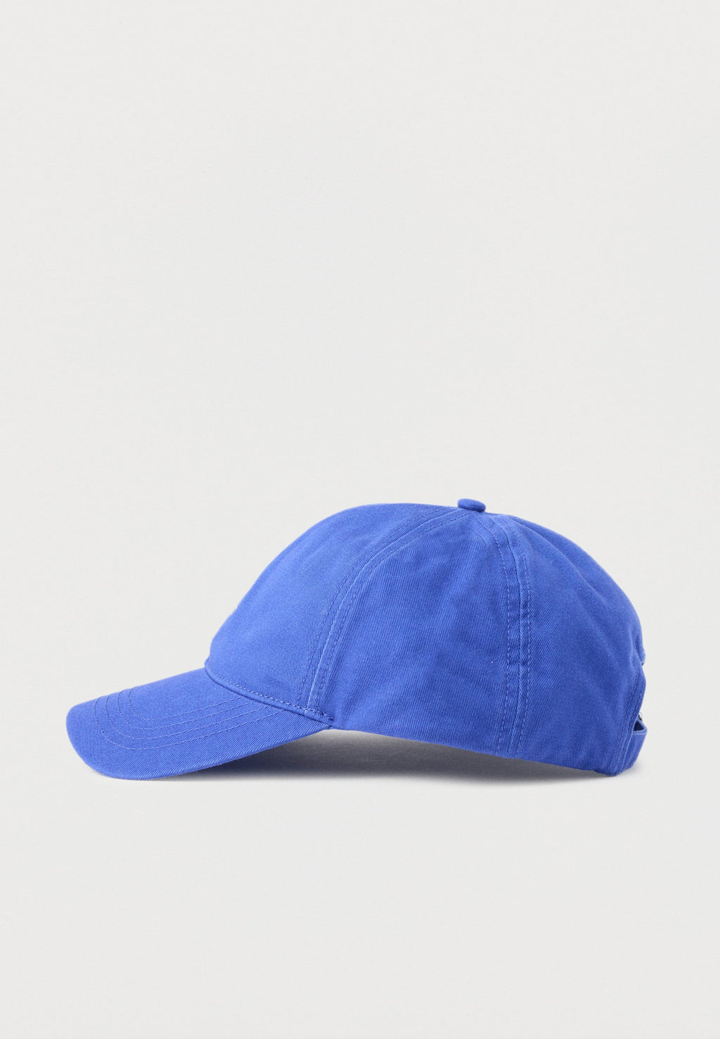 UNISEX - Cap - royal blue