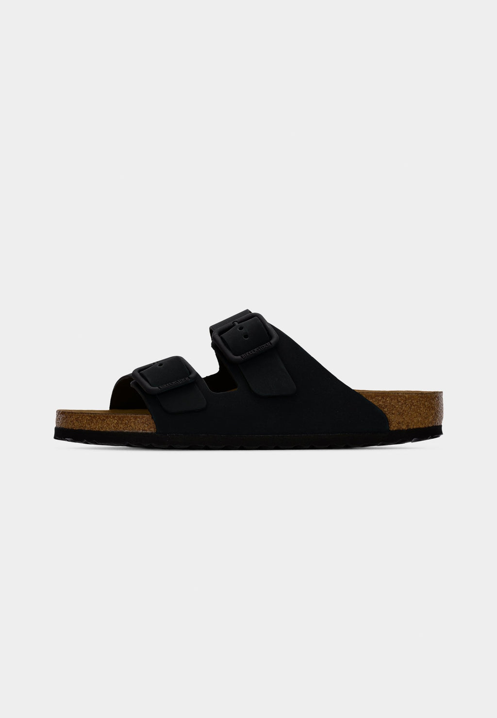 ARIZONA WB LENB BLACKN REGULAR UNISEX - Sandals - black