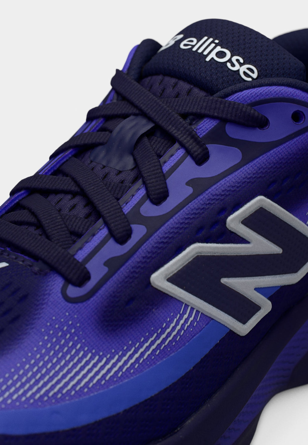 ELLIPSE V1 - Chaussures de running - mûre de Boysen
