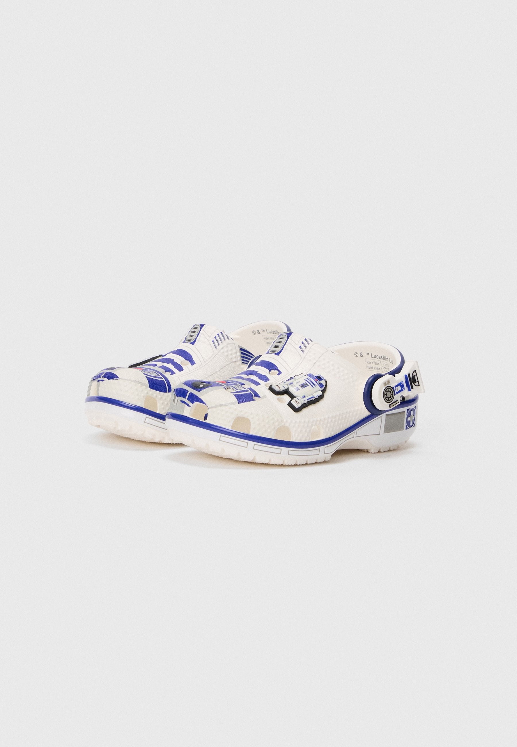 R2D2 UNISEX - Clogs - multi-coloured