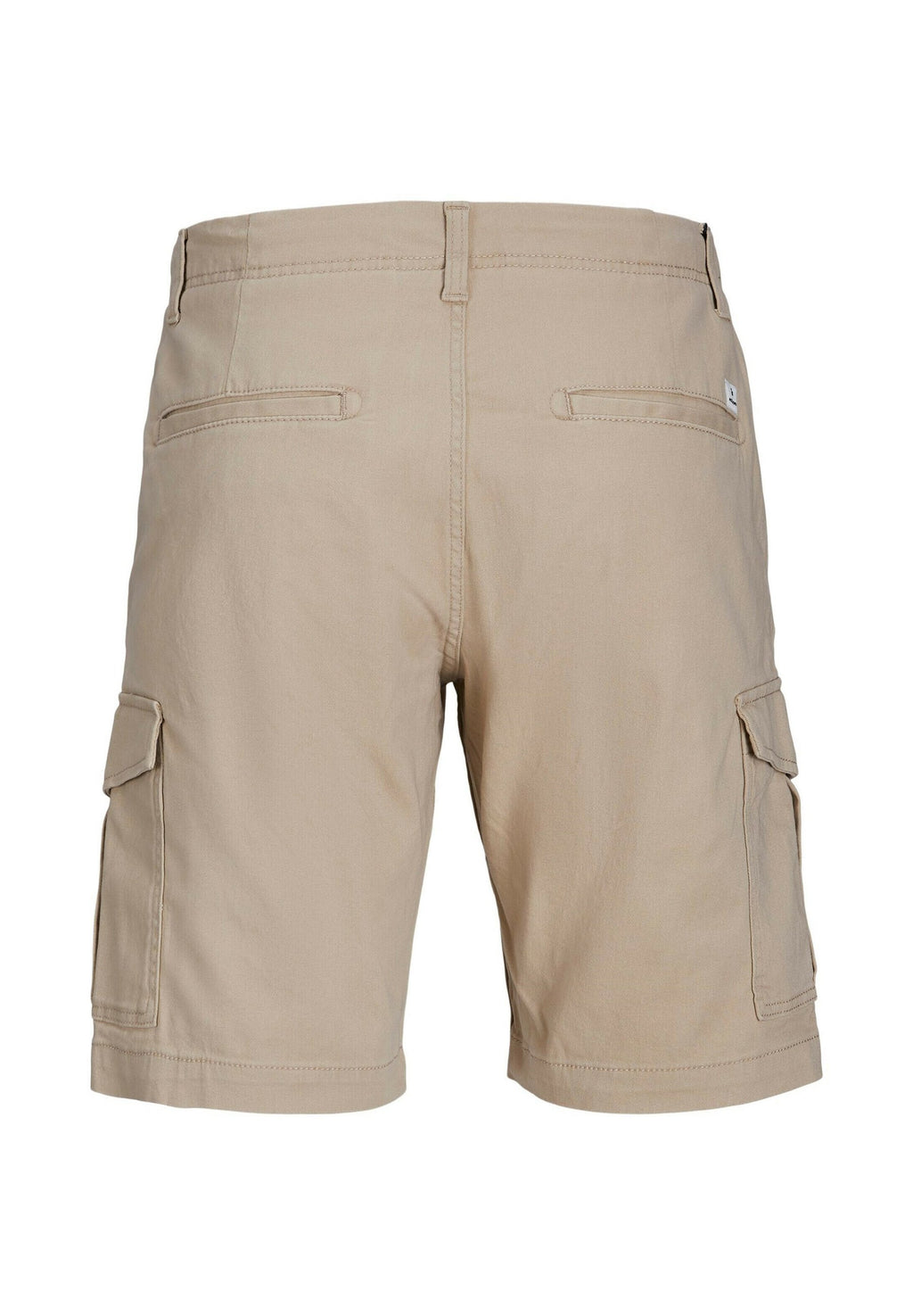 JPSTJOE  - Shorts - oxford tan