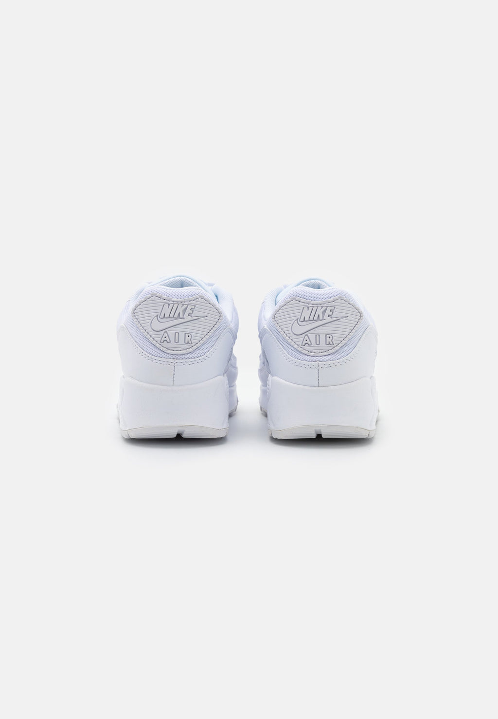 AIR MAX 90 - Trainers - white