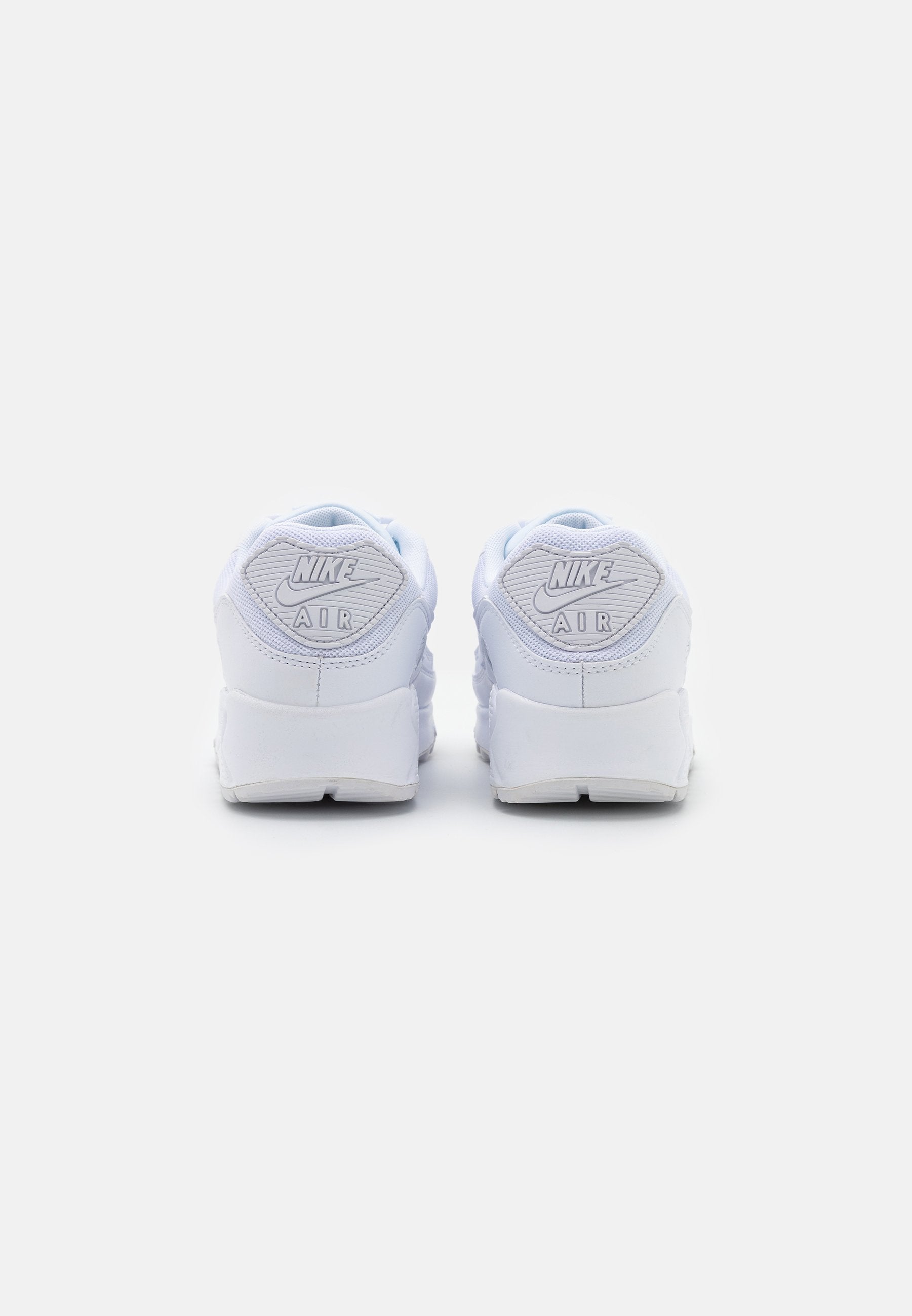 AIR MAX 90 - Trainers - white