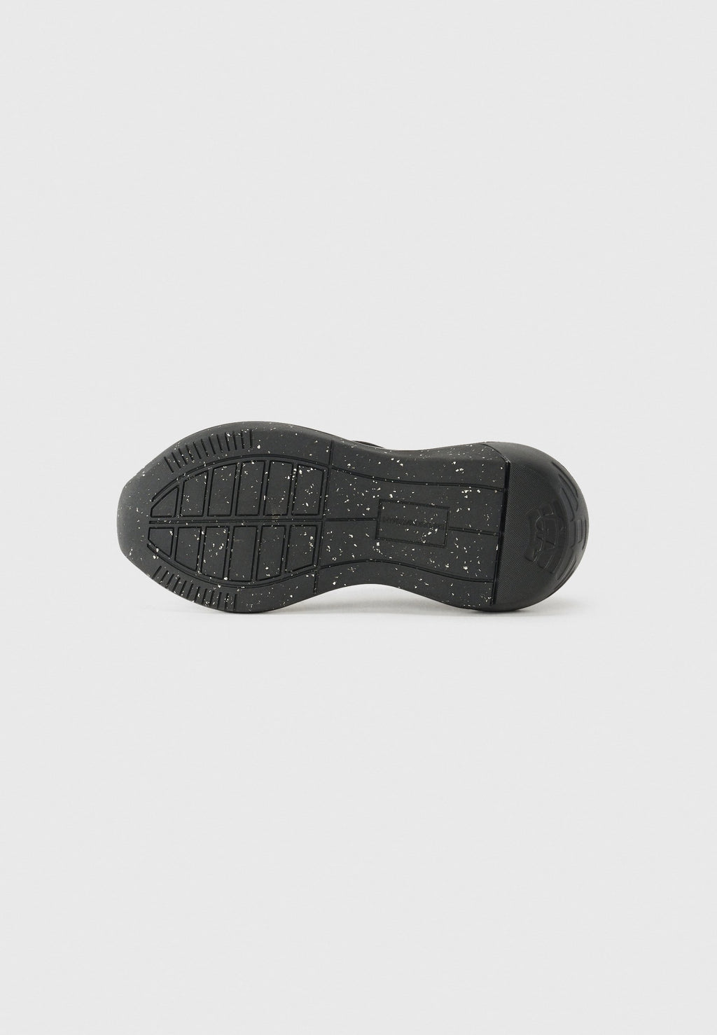 Trainers - navy/black