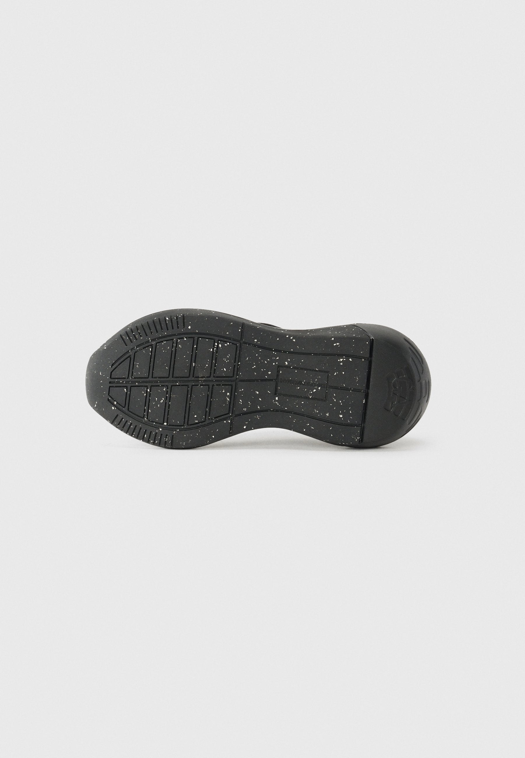 Trainers - navy/black