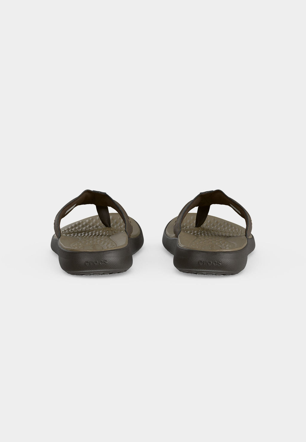YUKON VISTA II - T-bar sandals - espresso