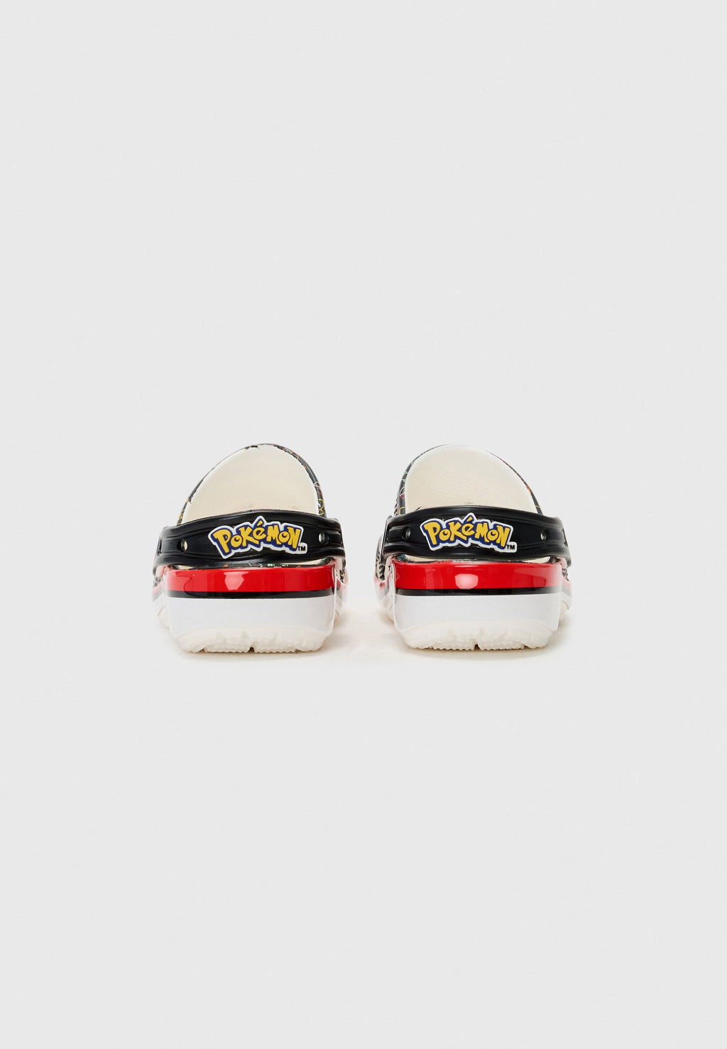 POKEMON UNISEX - Clogs - multi-coloured