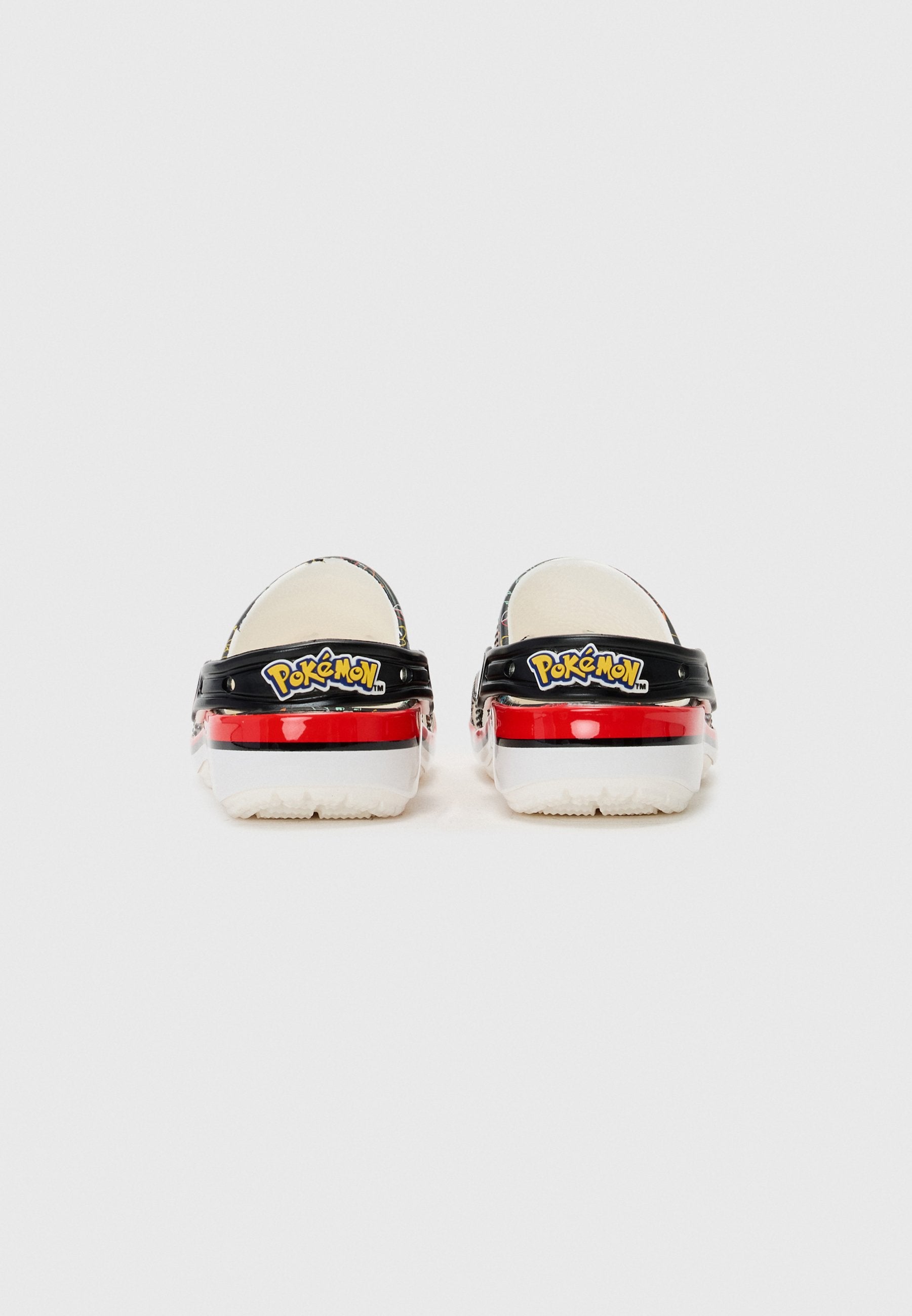 POKEMON UNISEX - Clogs - multi-coloured