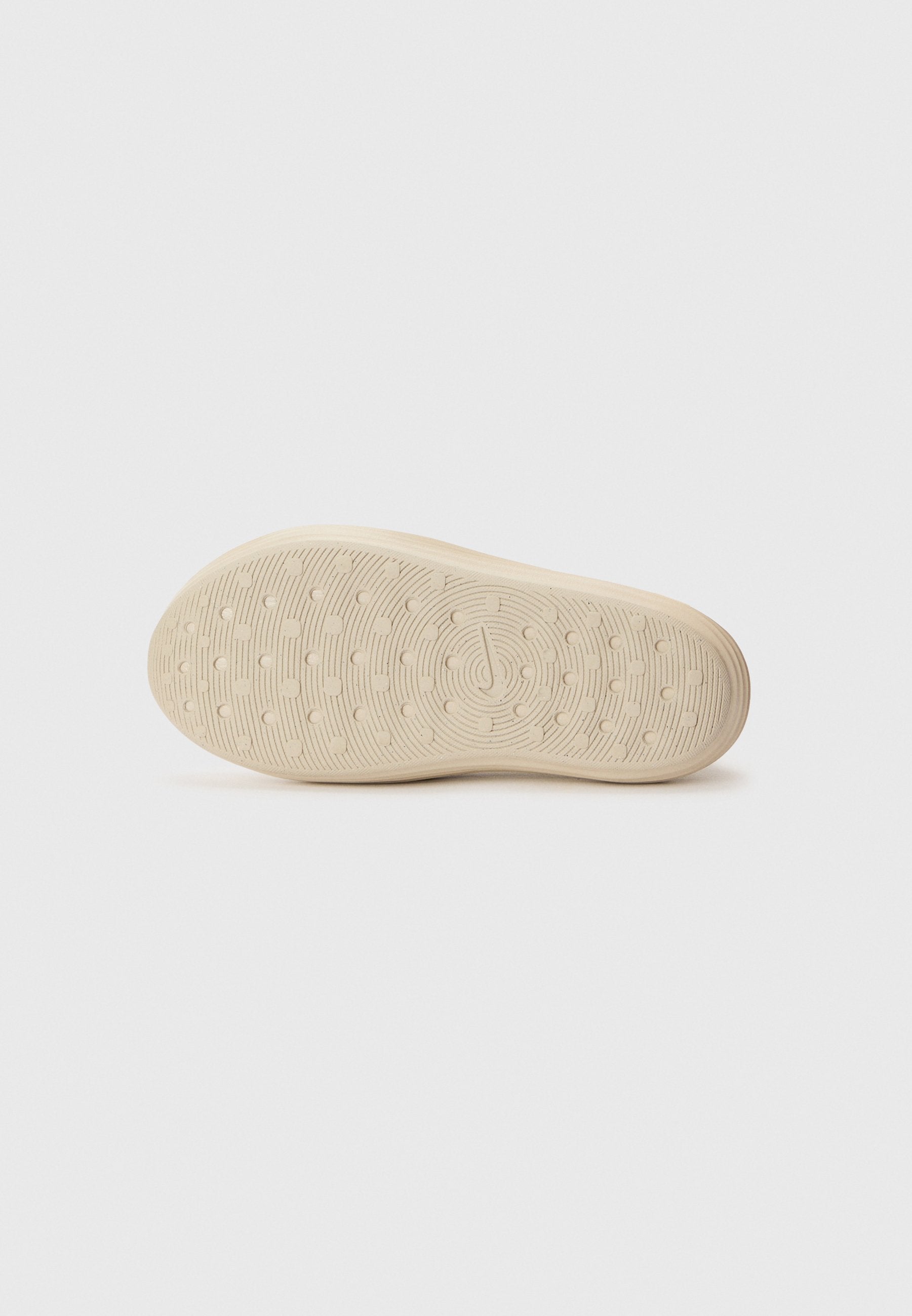 REACTX REJUVEN8 UNISEX - Slip-ons - beige