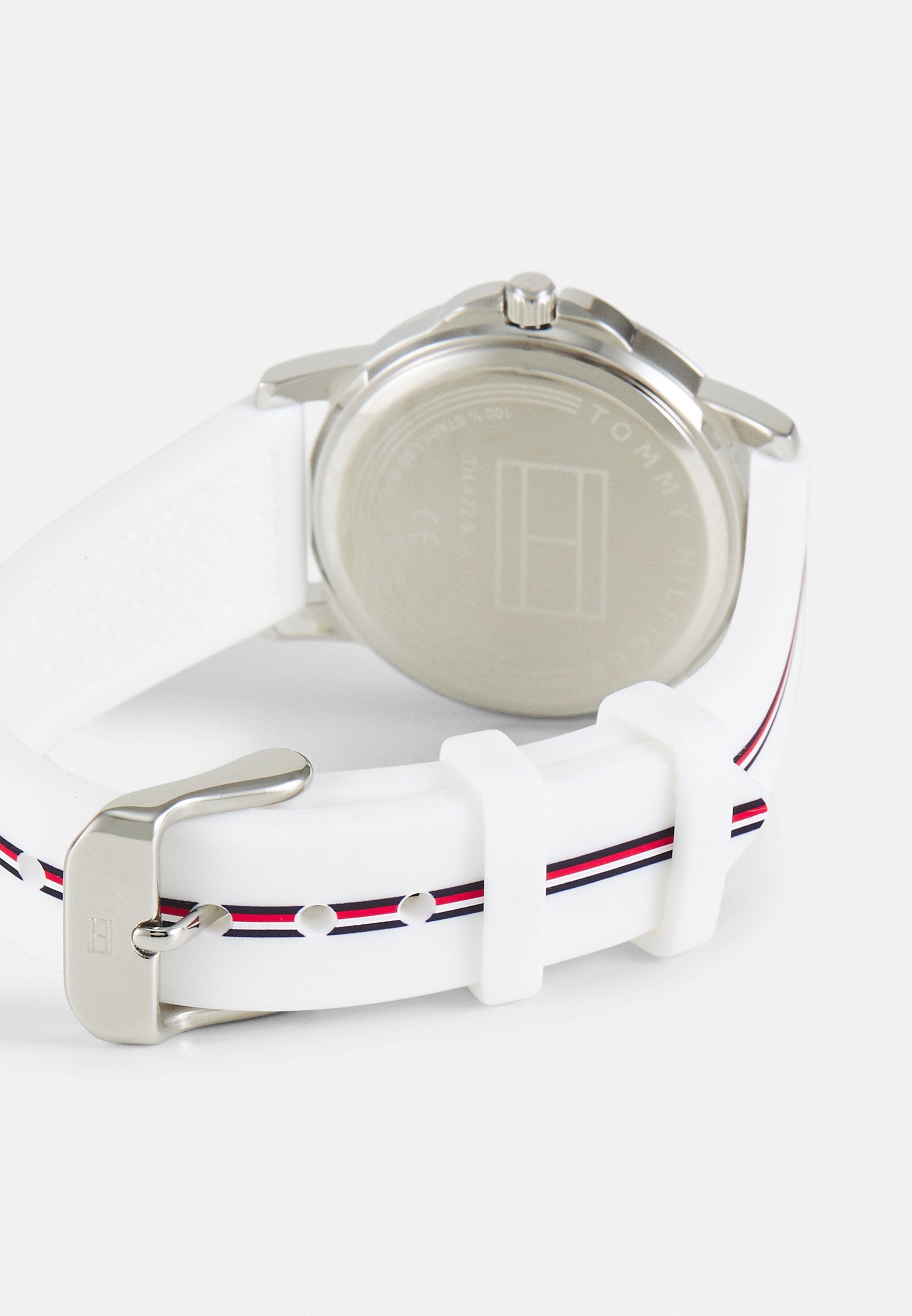 GIRLS WATCH - Watch - white