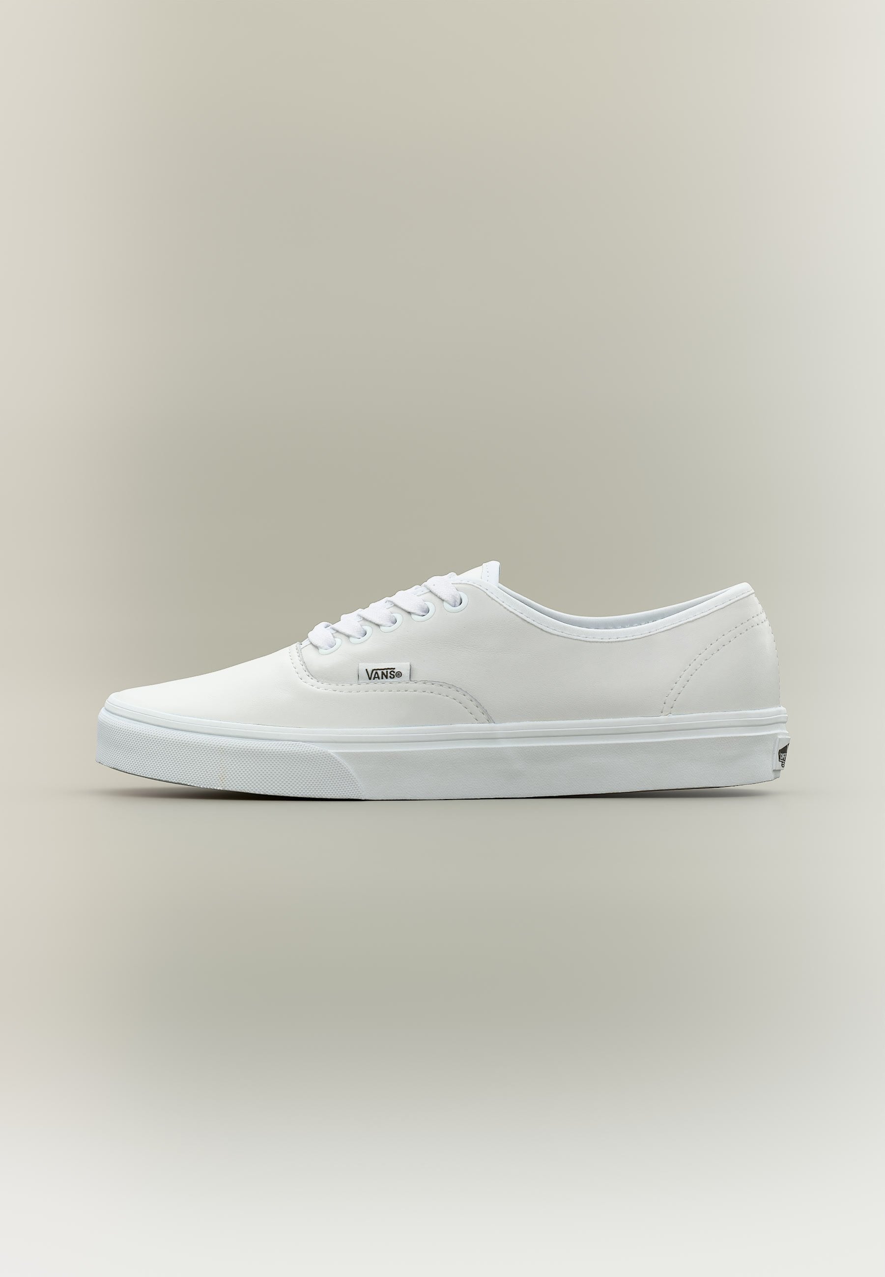 AUTHENTIC - Trainers - white