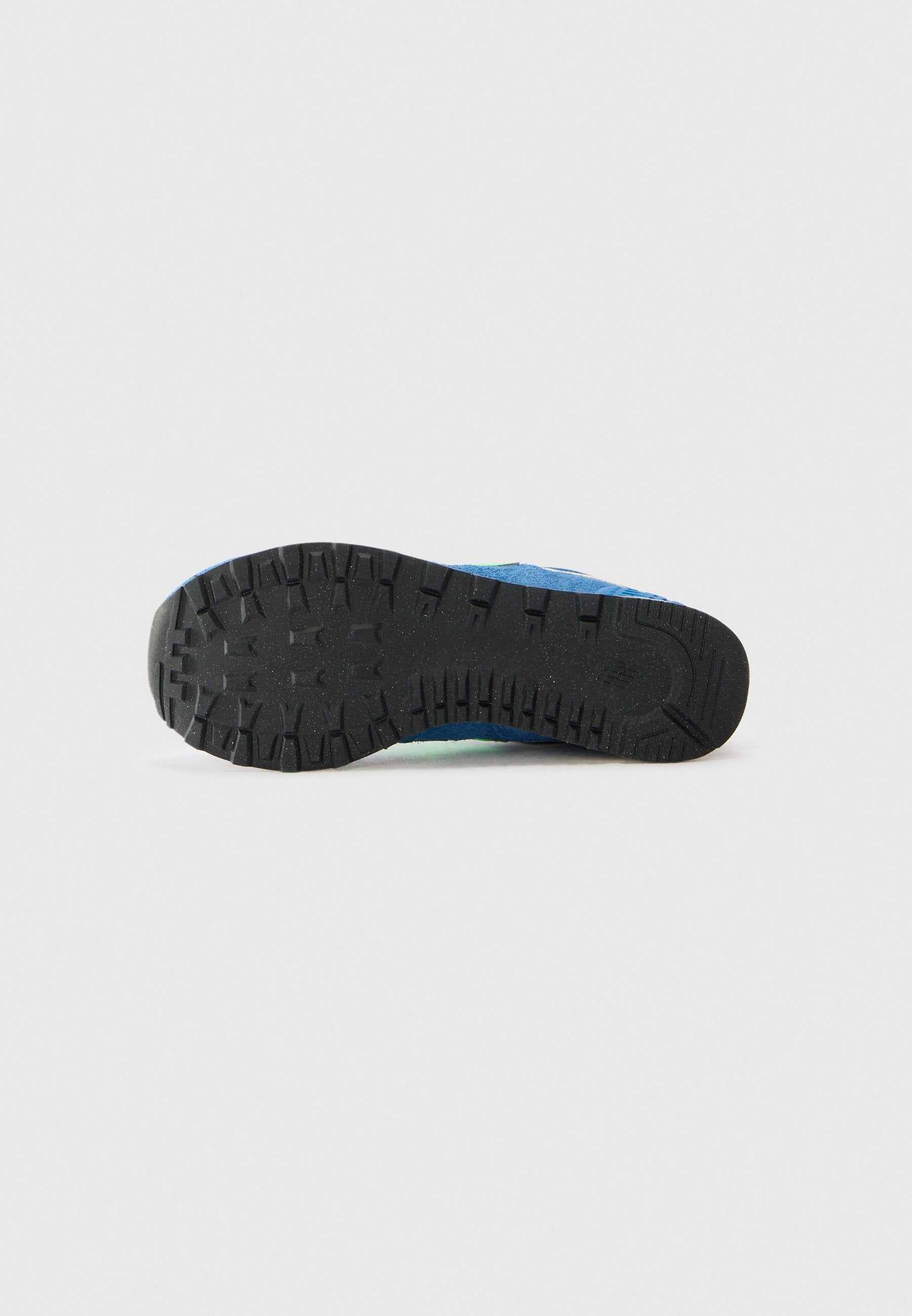 574 UNISEX - Trainers - blue agate