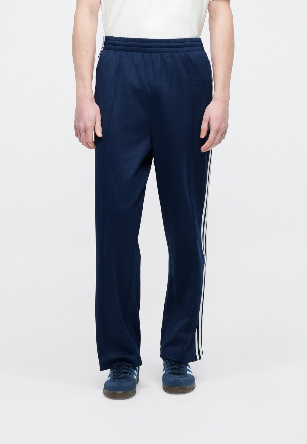 FIREBIRD BÜYÜK KESİM UNISEX - Eşofman altı - gece laciverti