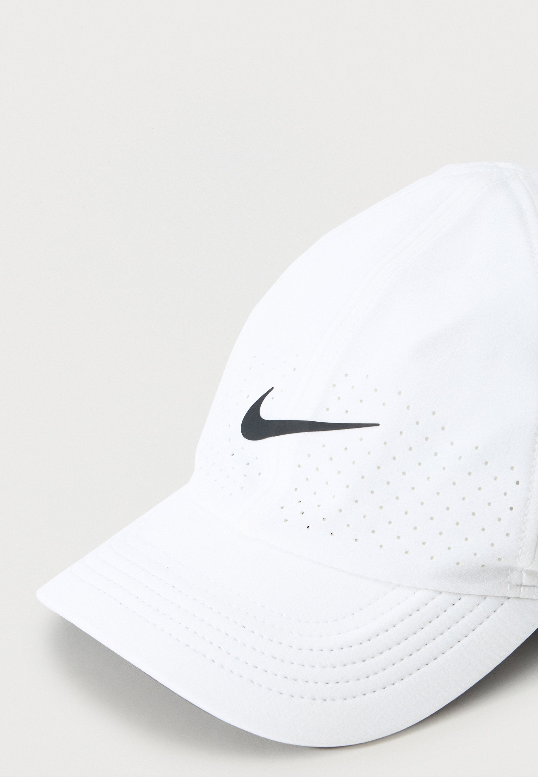 ADVANTAGE CLUB ONE SIZE - Cap - white/black