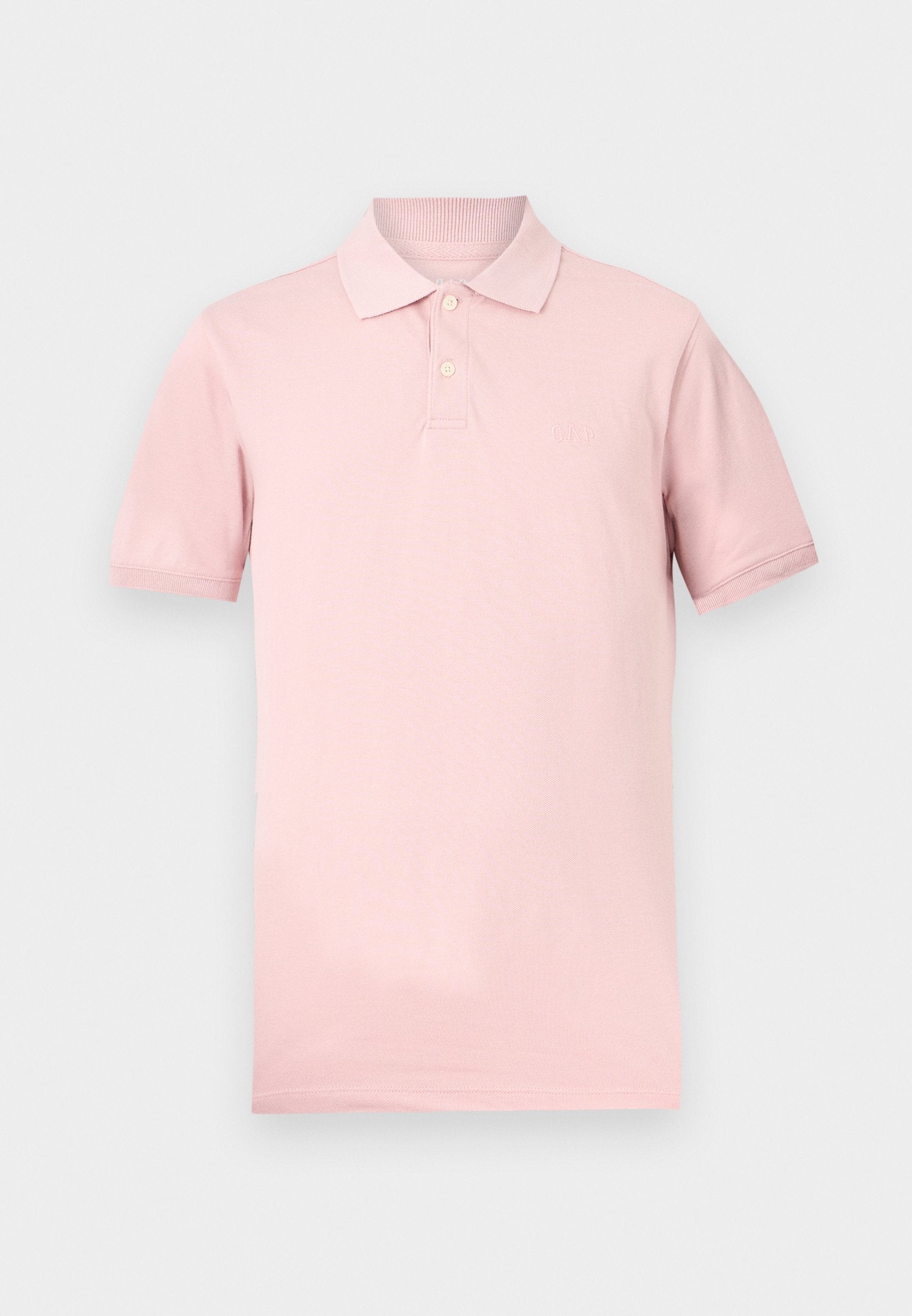 LOGO - Polo yaka tişört - ilkel