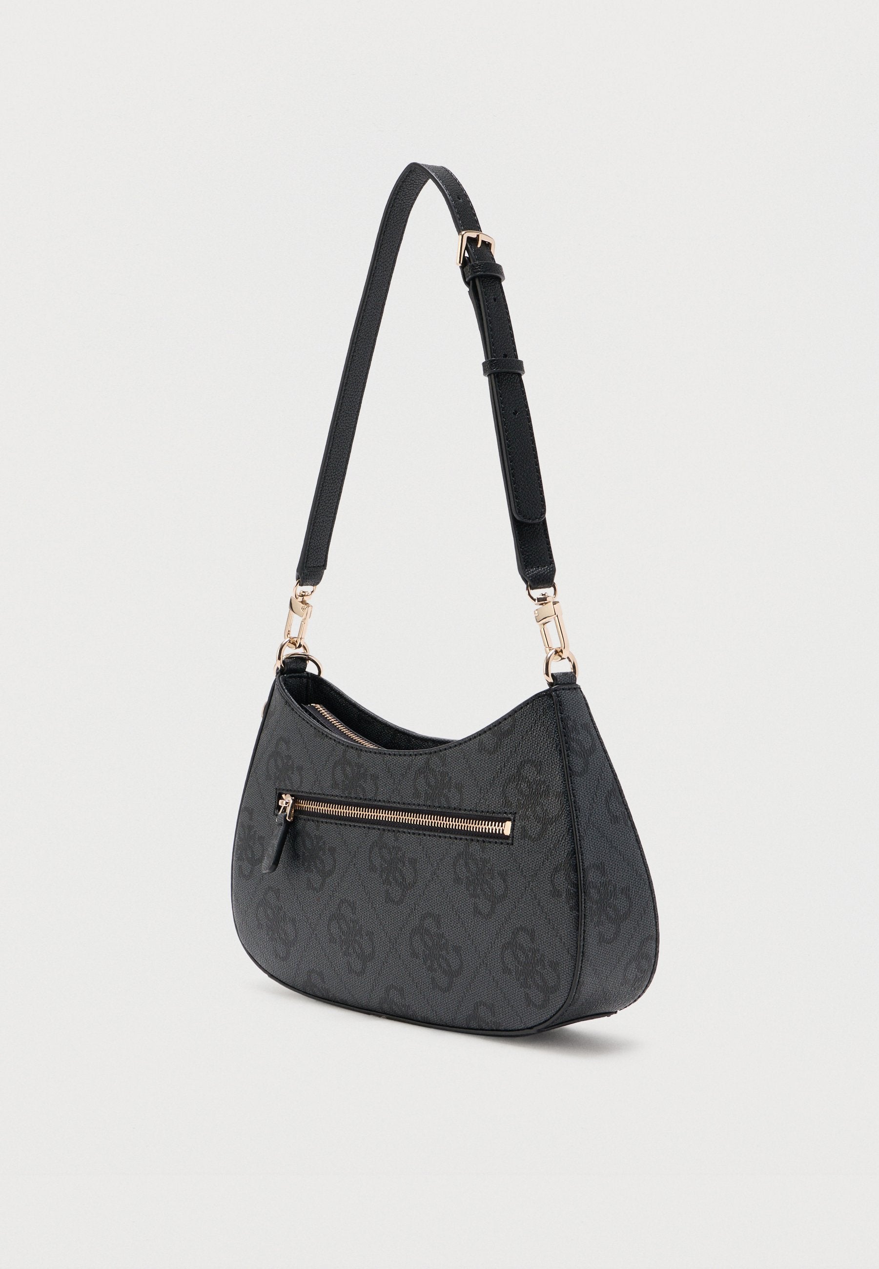 NOELLE - Handbag - coal