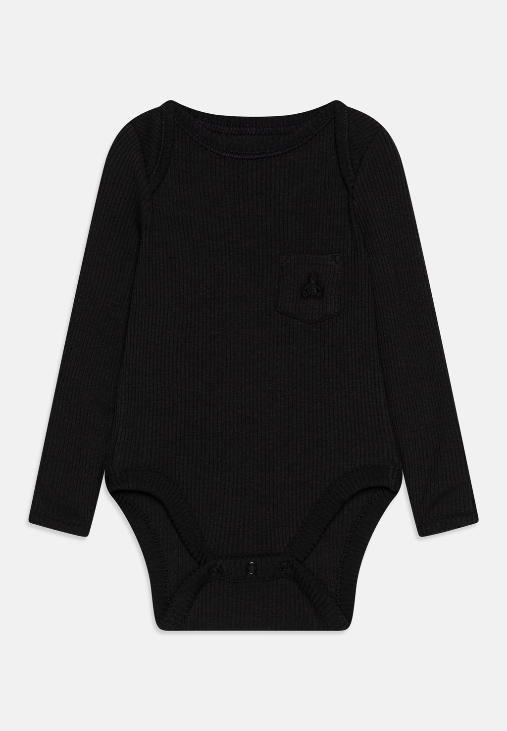 BABY FIRST FAVORITES TINYRIB BODYSUIT 3 PACK - Body - bedrock