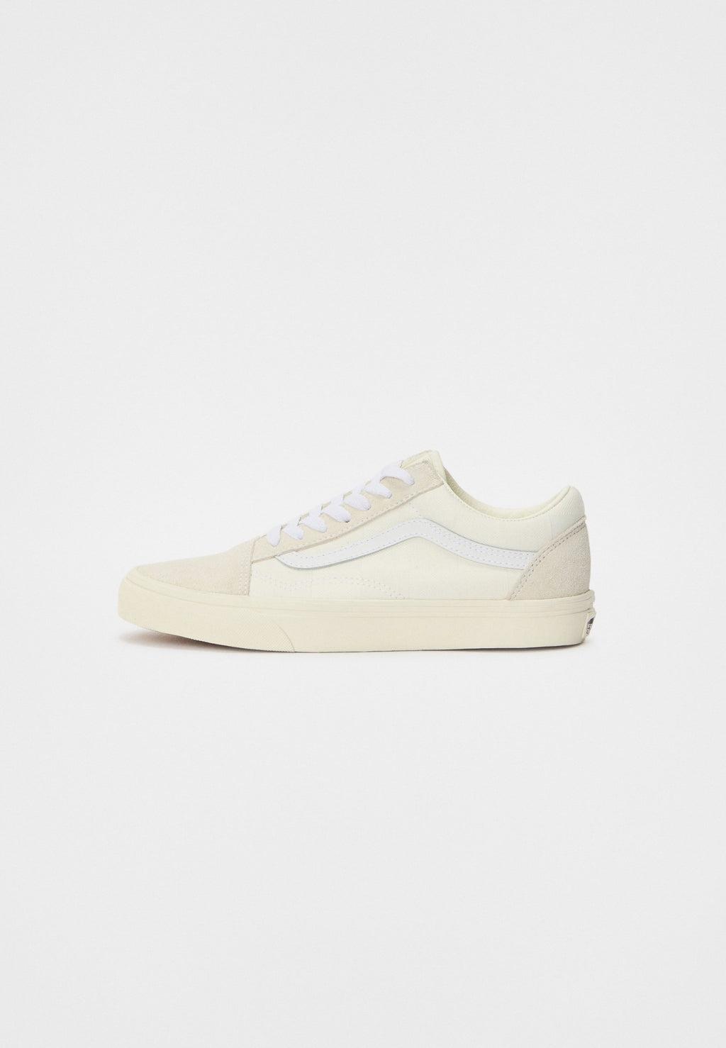 OLD SKOOL UNISEX - Trainers - white