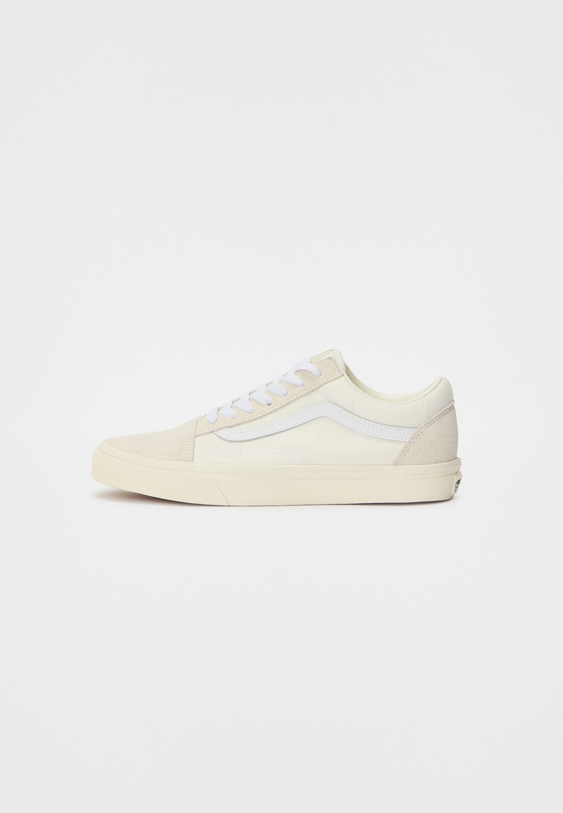 OLD SKOOL UNISEX - Trainers - white