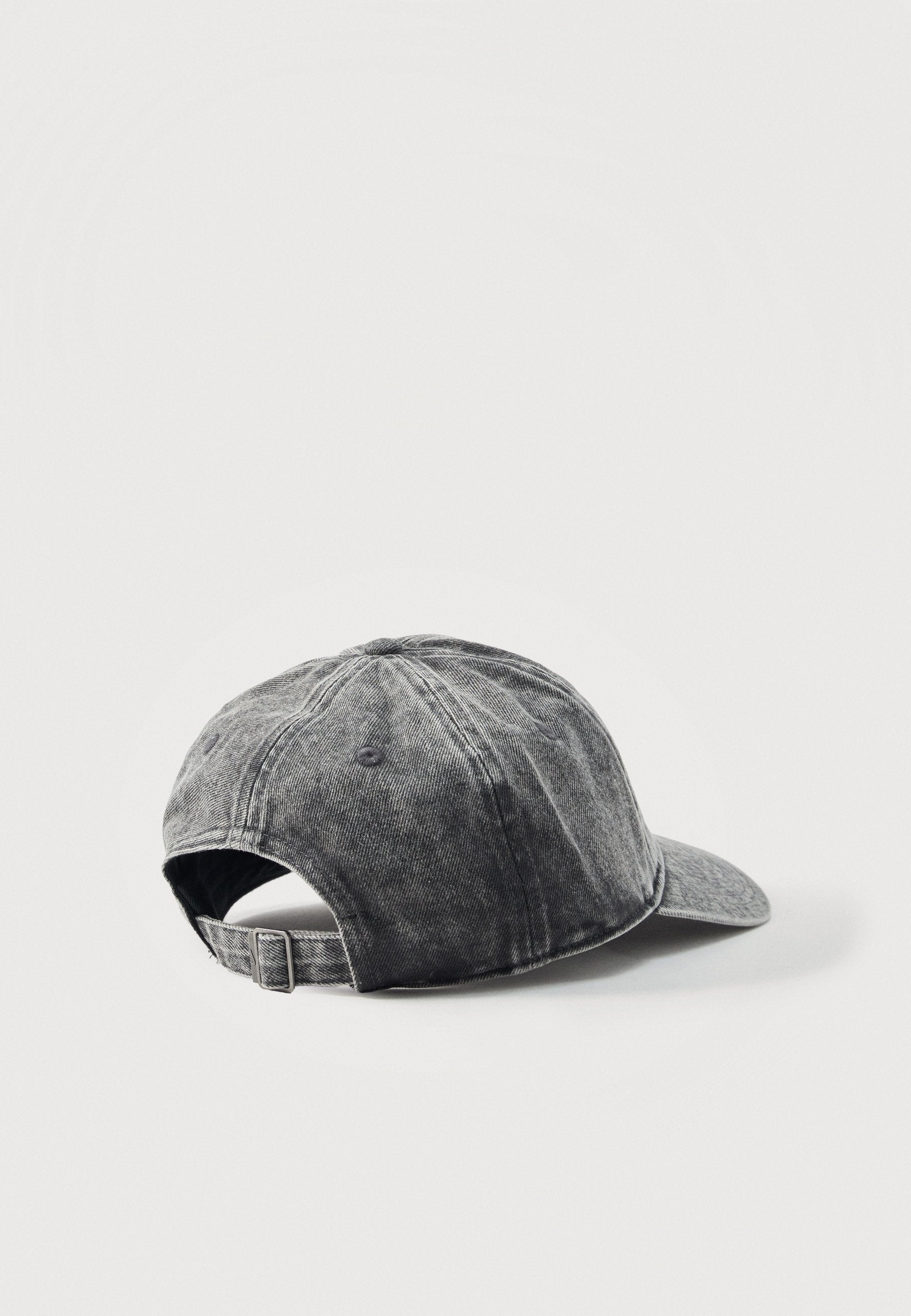 CLUB UNISEX - Cap - anthracite