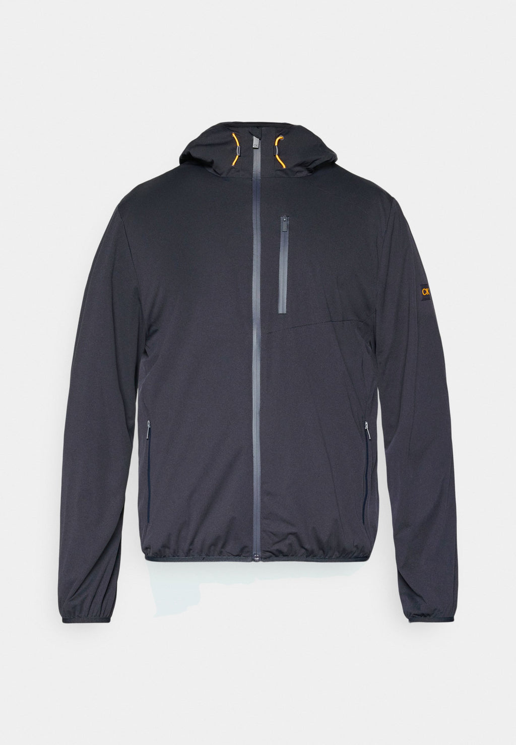 AUGUSTA HOODED JACKET - Training jacket - navy
