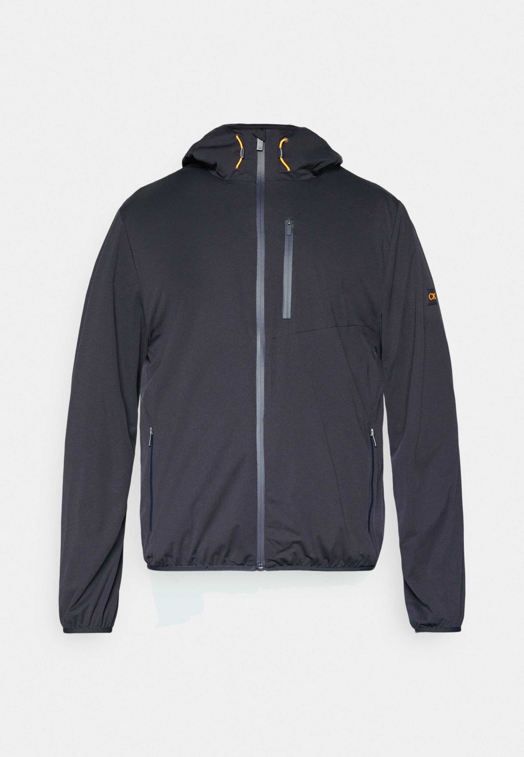 AUGUSTA HOODED JACKET - Training jacket - navy