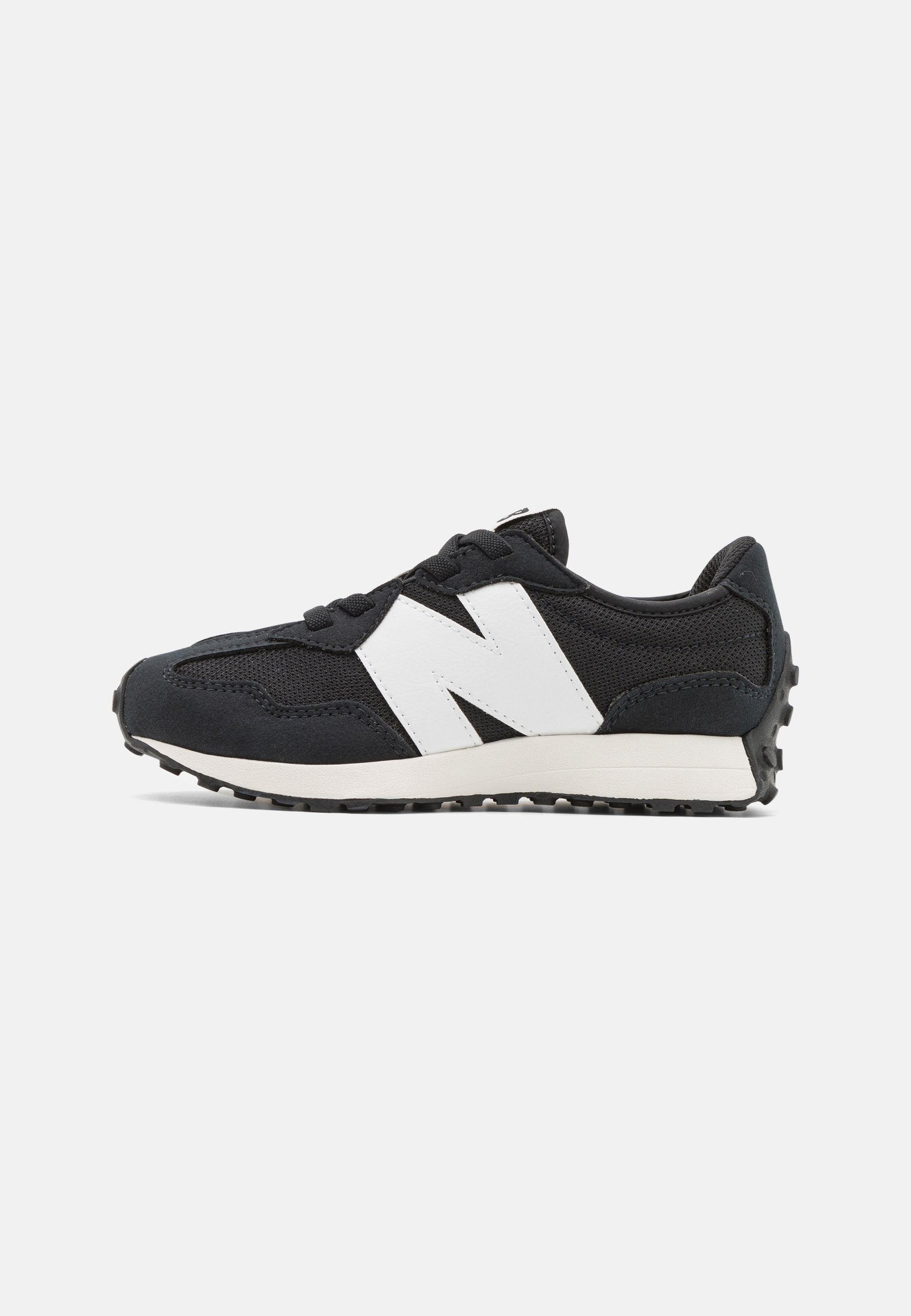 327 UNISEX - Trainers - black