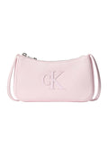 BOLD MINI BAG - Cross body bag - cradle pink