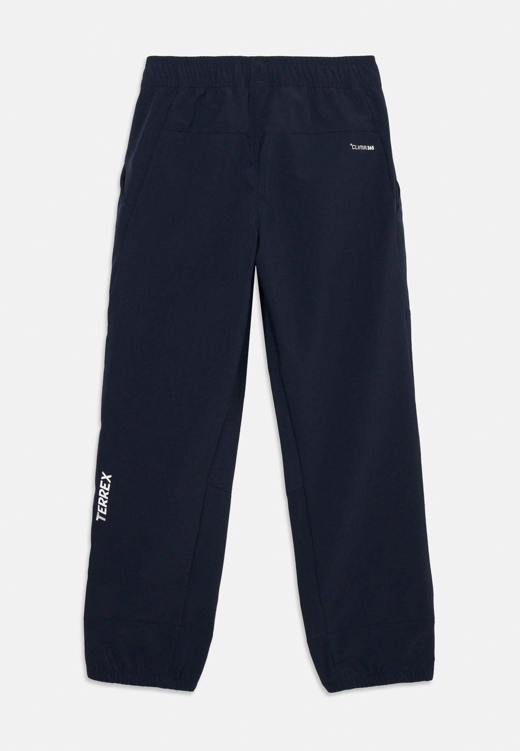 UNISEX - Outdoor trousers - legend ink